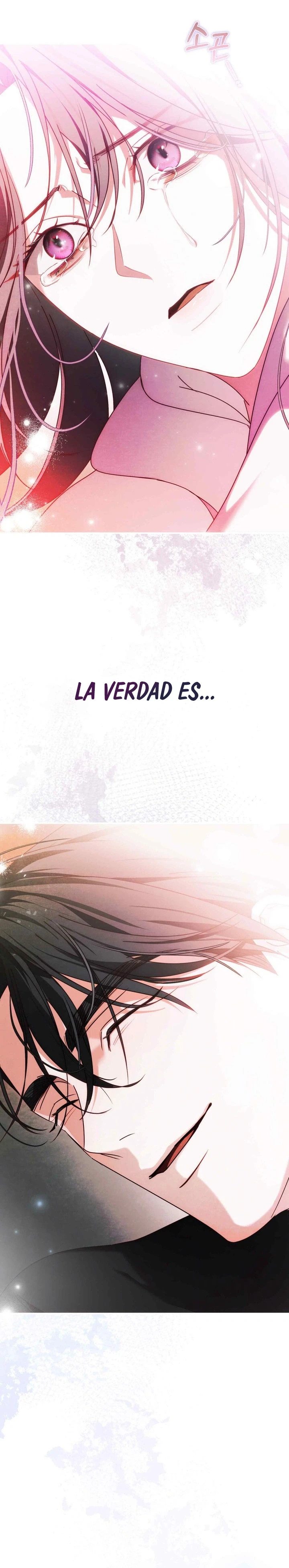 Deseo Inmoral capítulo 75 página 18