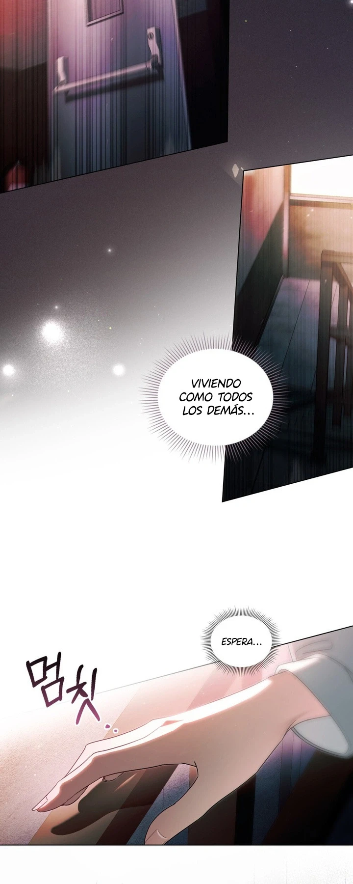 Deseo Inmoral capítulo 75 página 6