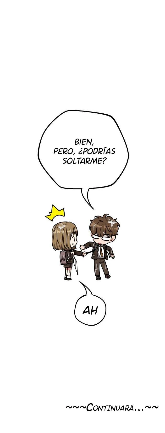 “Querida Julie” capítulo 16 página 14