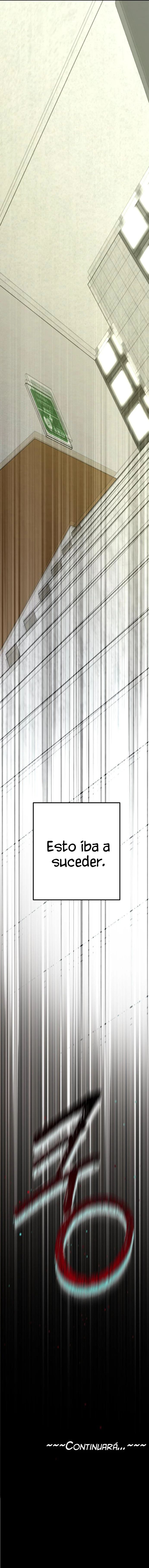 “Querida Julie” capítulo 21 página 15