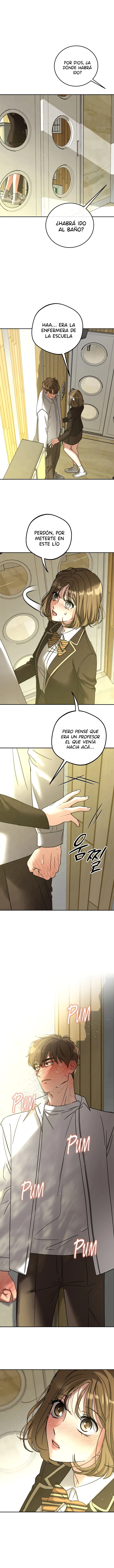 “Querida Julie” capítulo 23 página 13