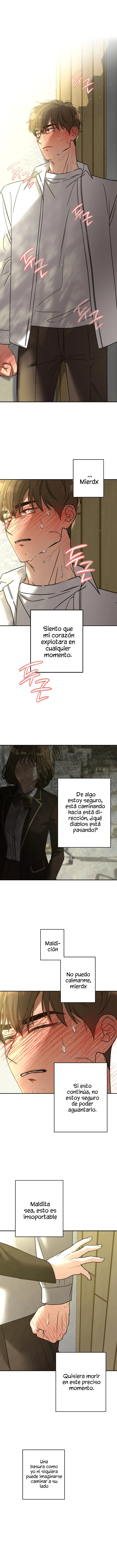 “Querida Julie” capítulo 24 página 2