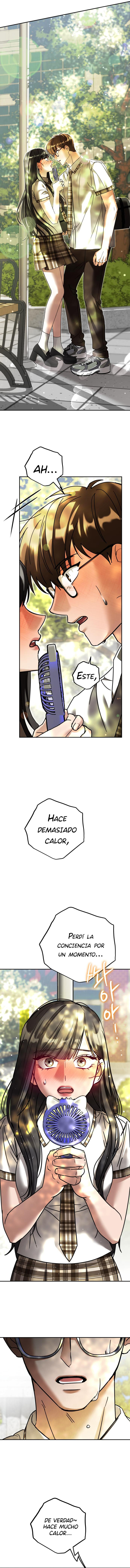 “Querida Julie” capítulo 32 página 12