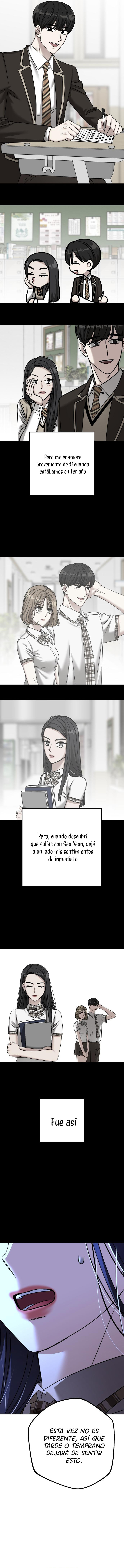 “Querida Julie” capítulo 32 página 7