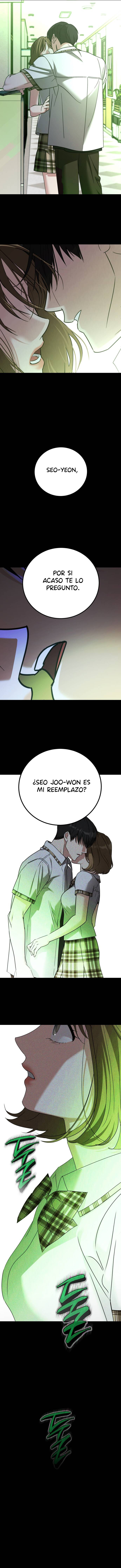 “Querida Julie” capítulo 60 página 9
