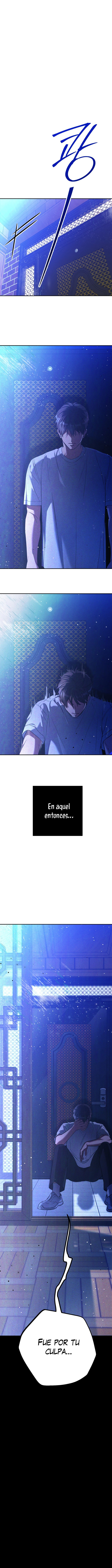 “Querida Julie” capítulo 77 página 12