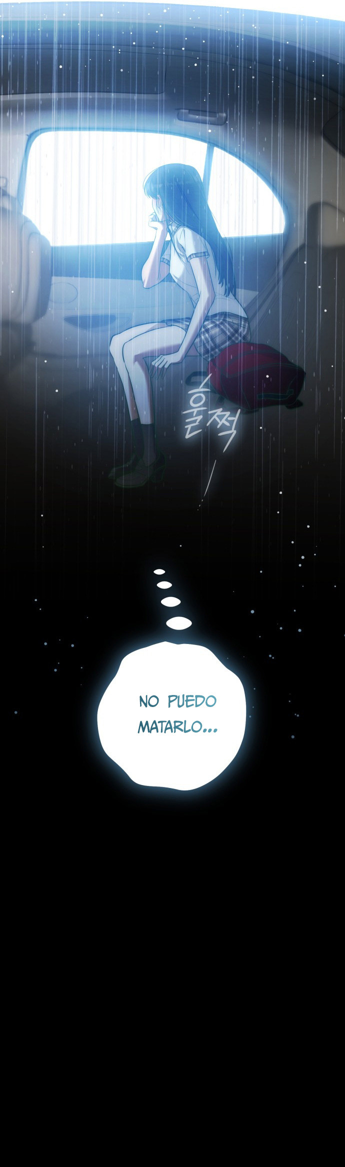 “Querida Julie” capítulo 81 página 12
