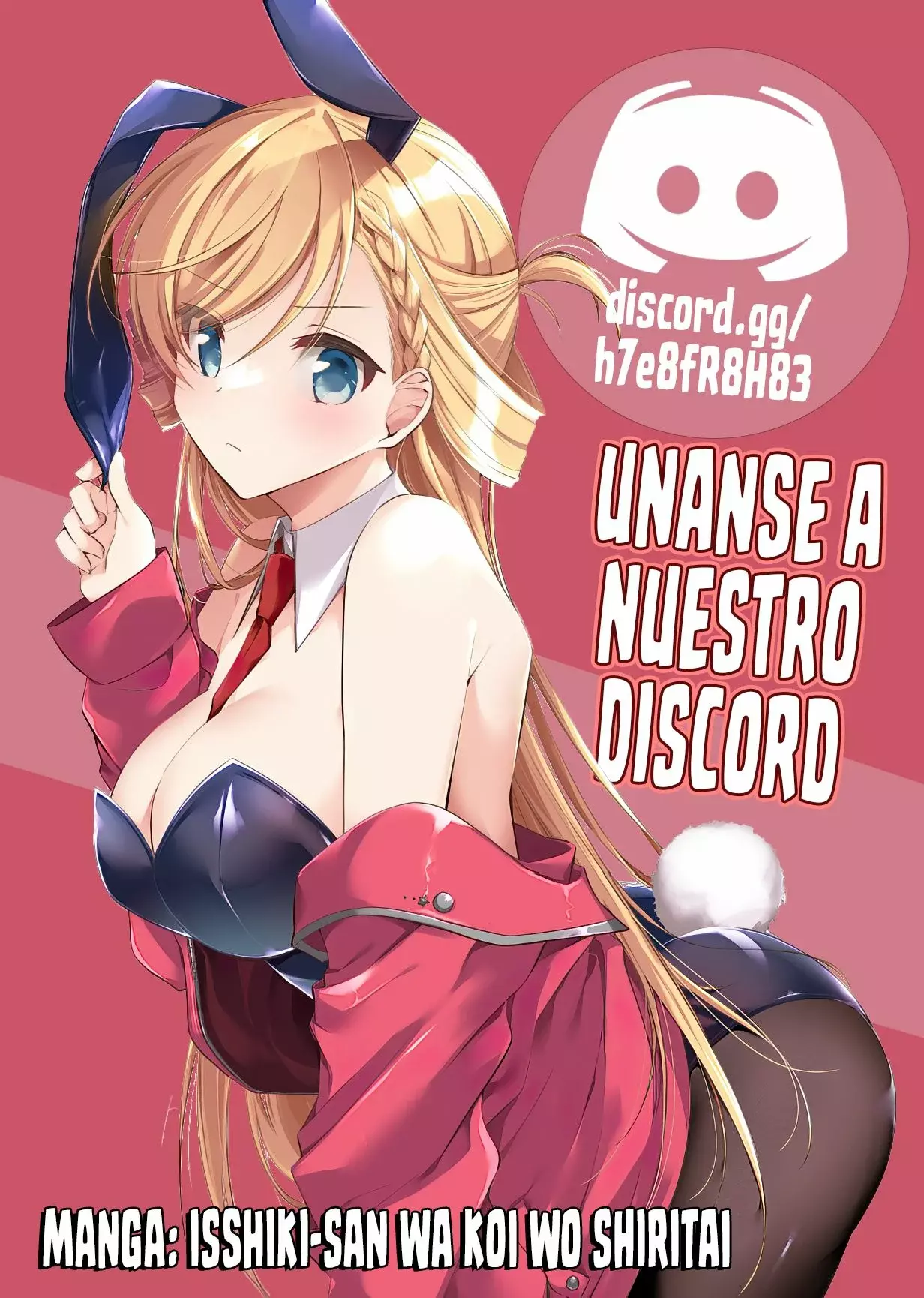 Hajimete no Gal capítulo 182 página 11