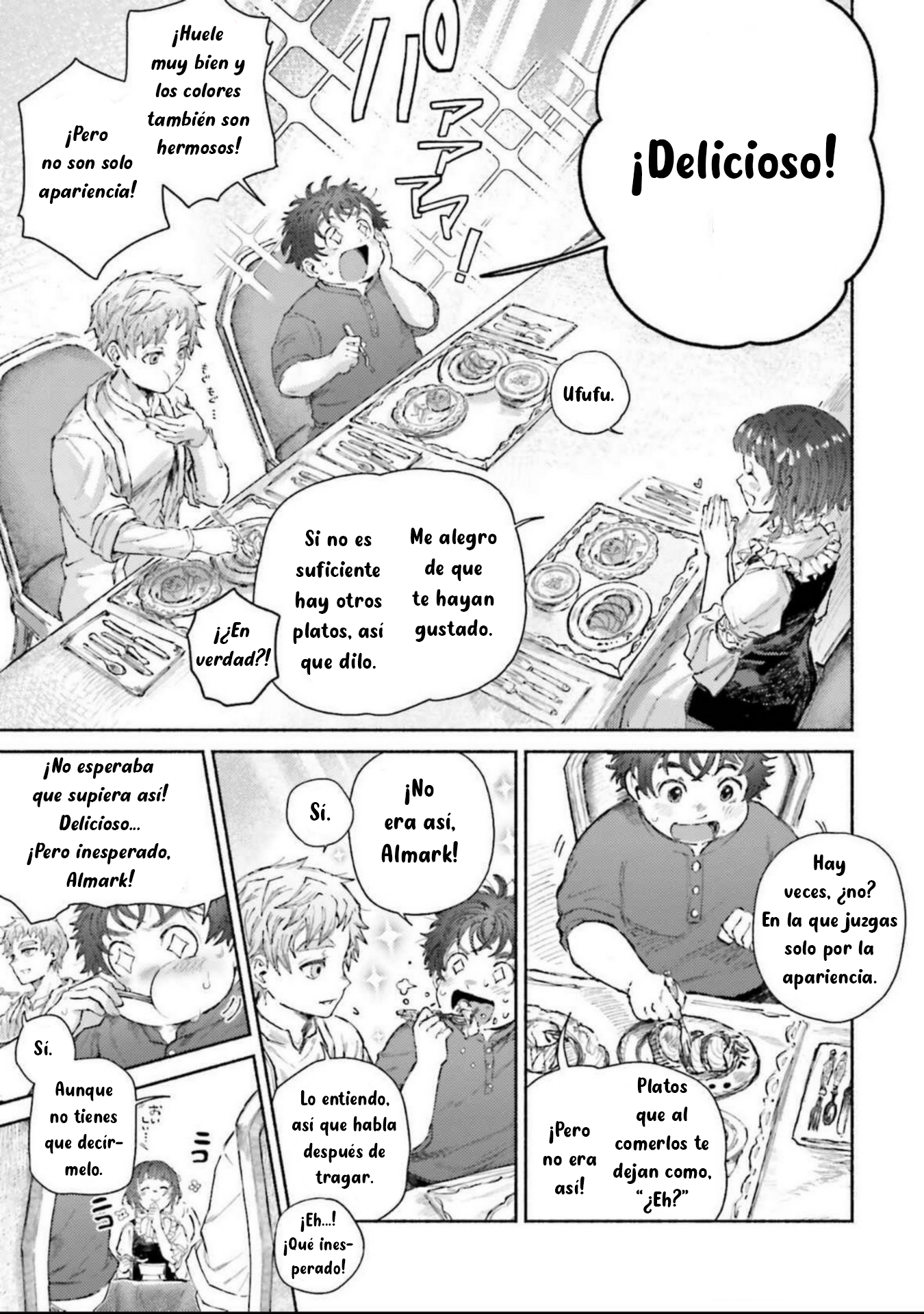 Almark capítulo 16 página 11