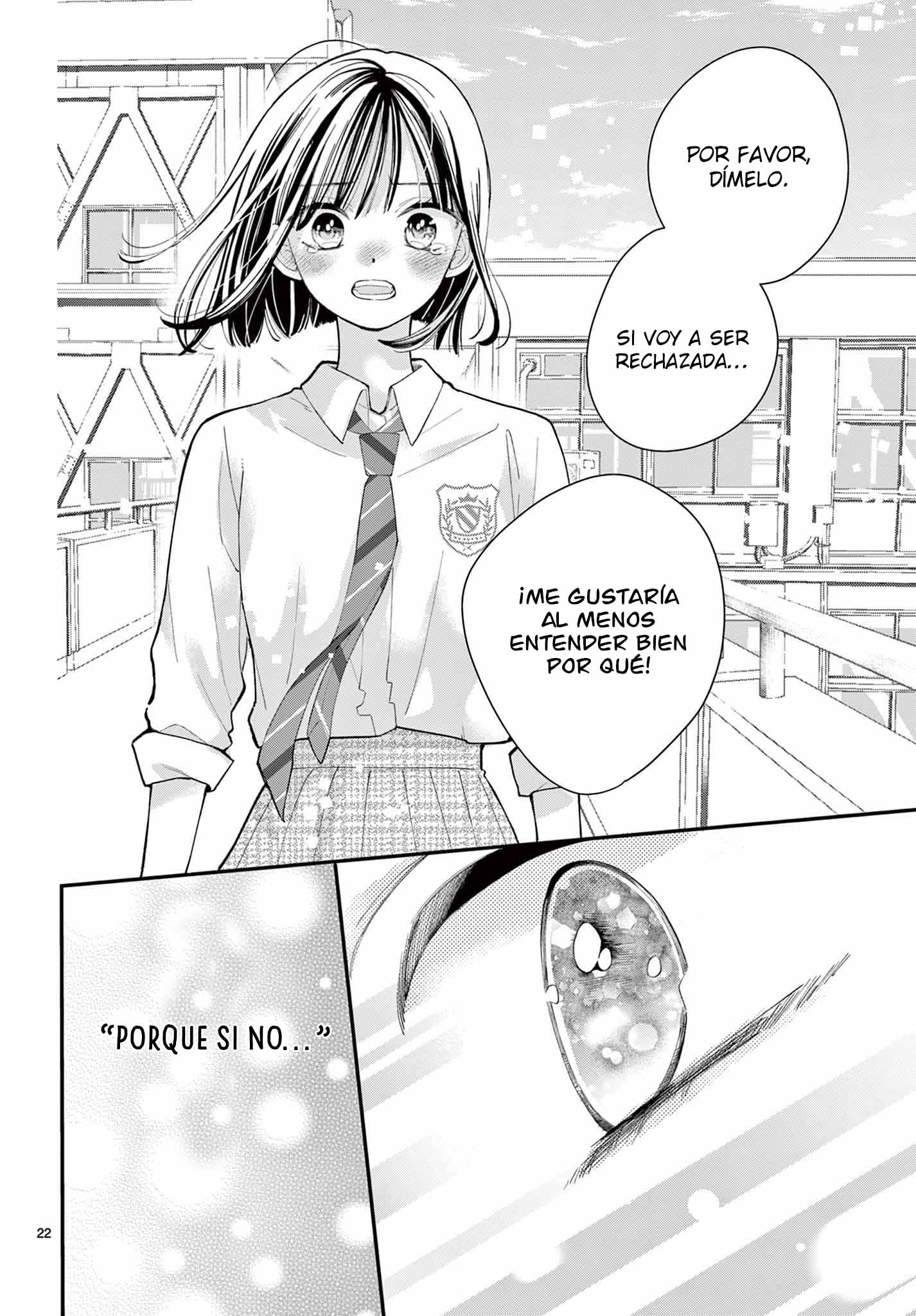 Almark capítulo 45 página 25