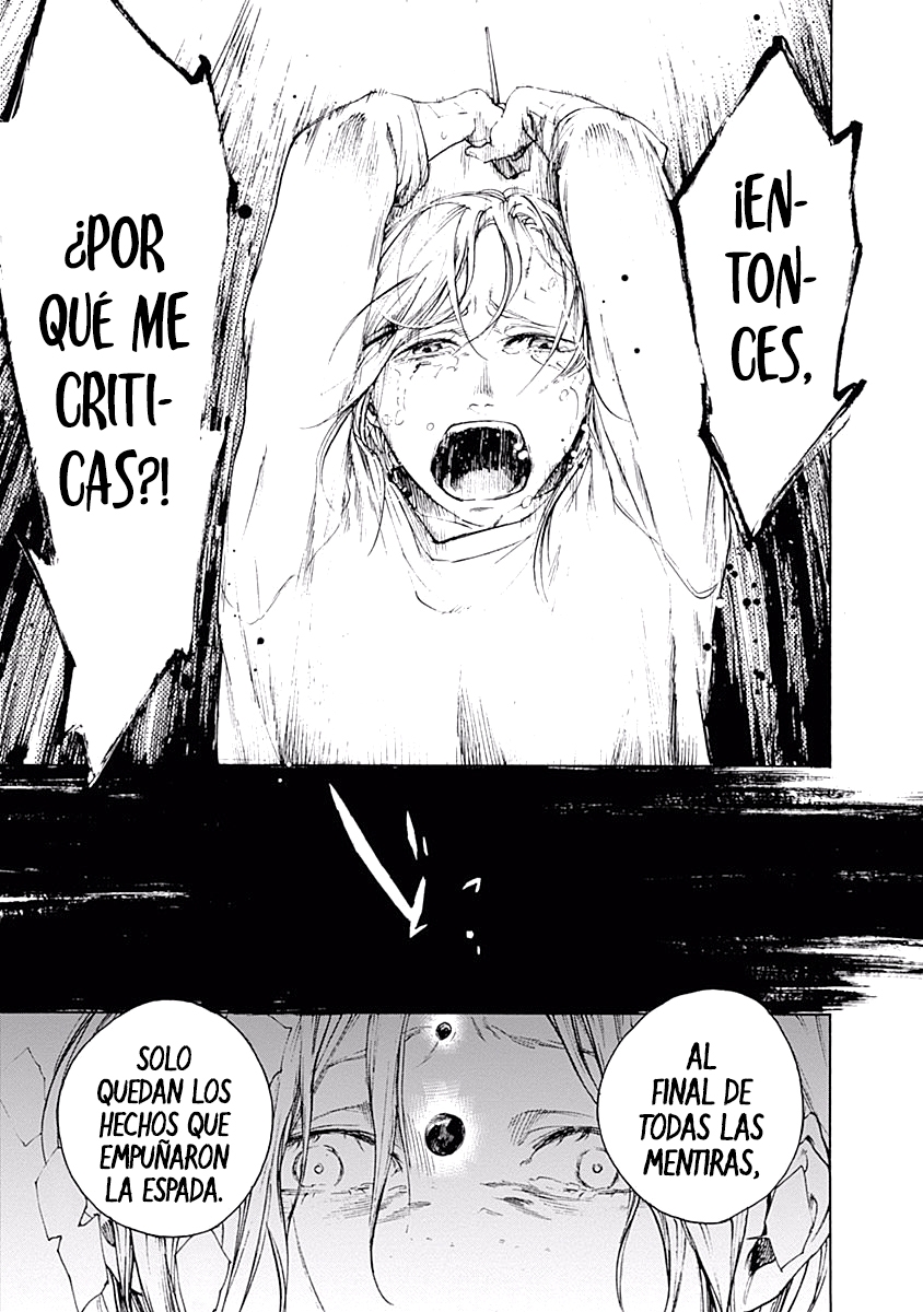 Akudou Bunko capítulo 2 página 26