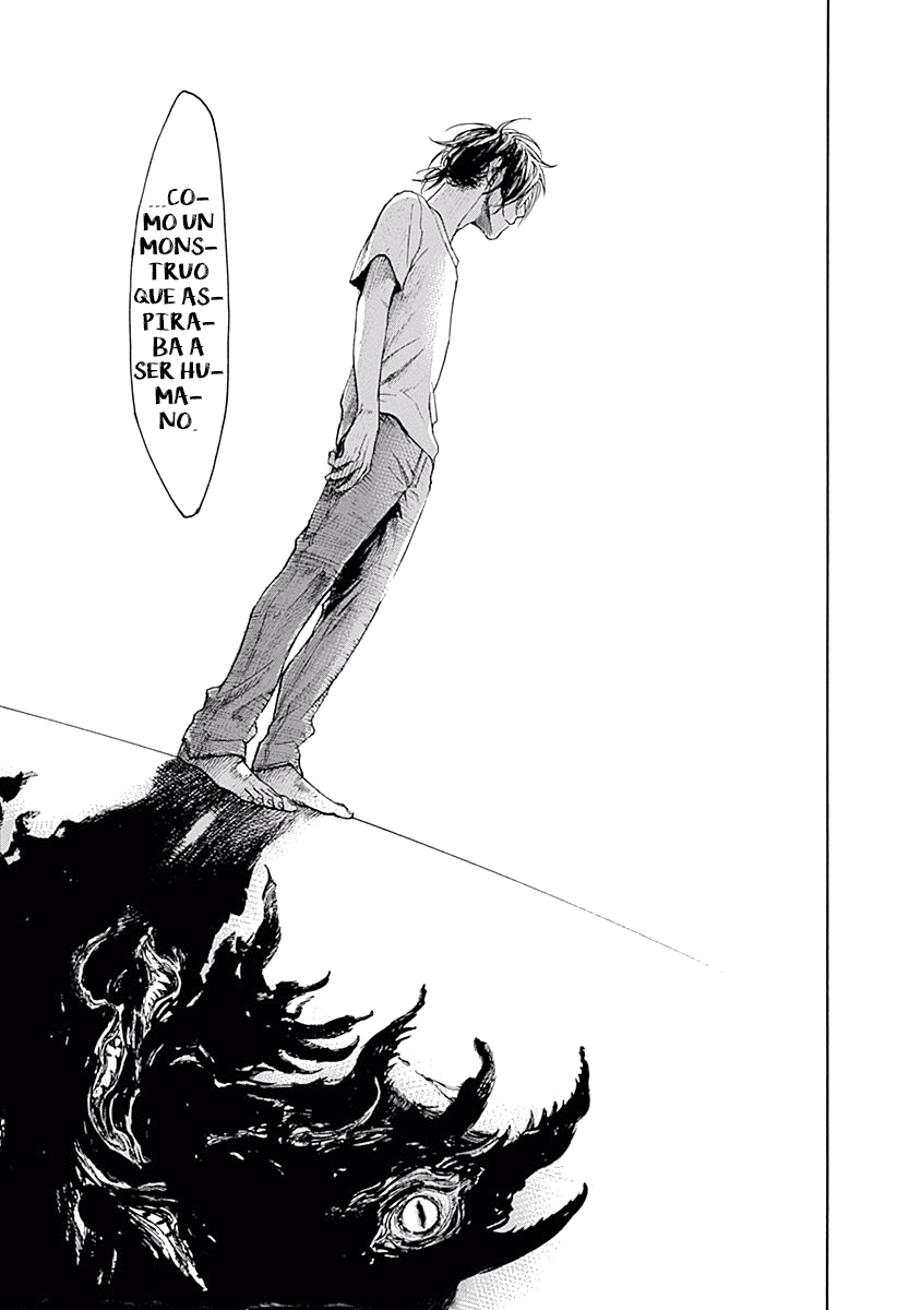 Akudou Bunko capítulo 4 página 28