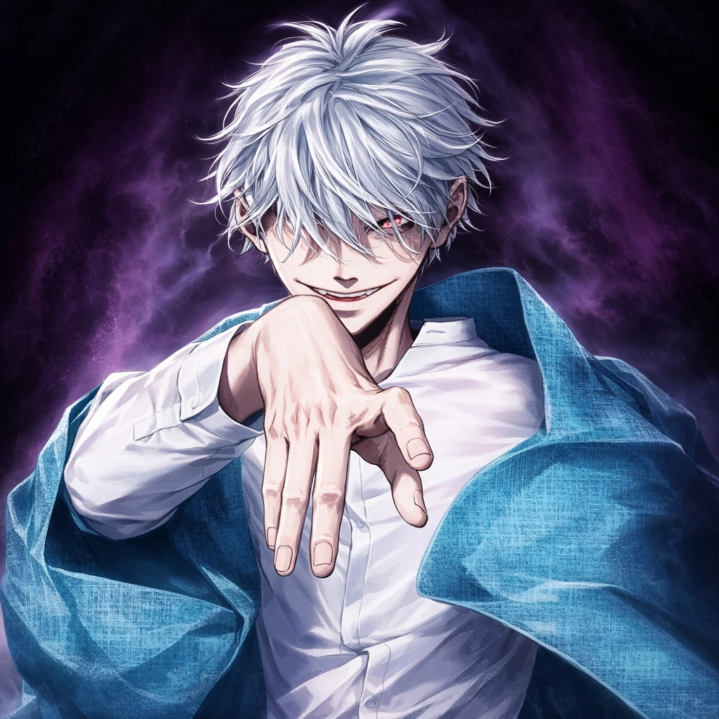 Akudou Bunko capítulo 4 página 3