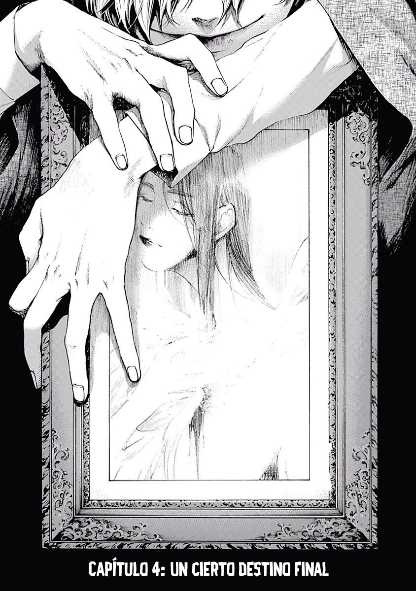 Akudou Bunko capítulo 4 página 6