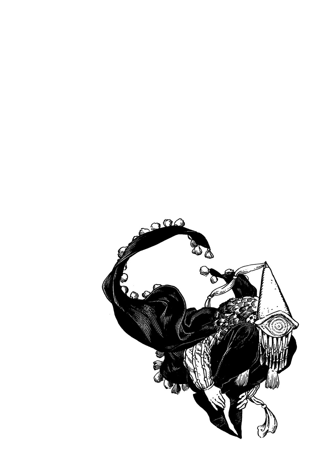 El atelier de sombreros de mago capítulo 15 página 33