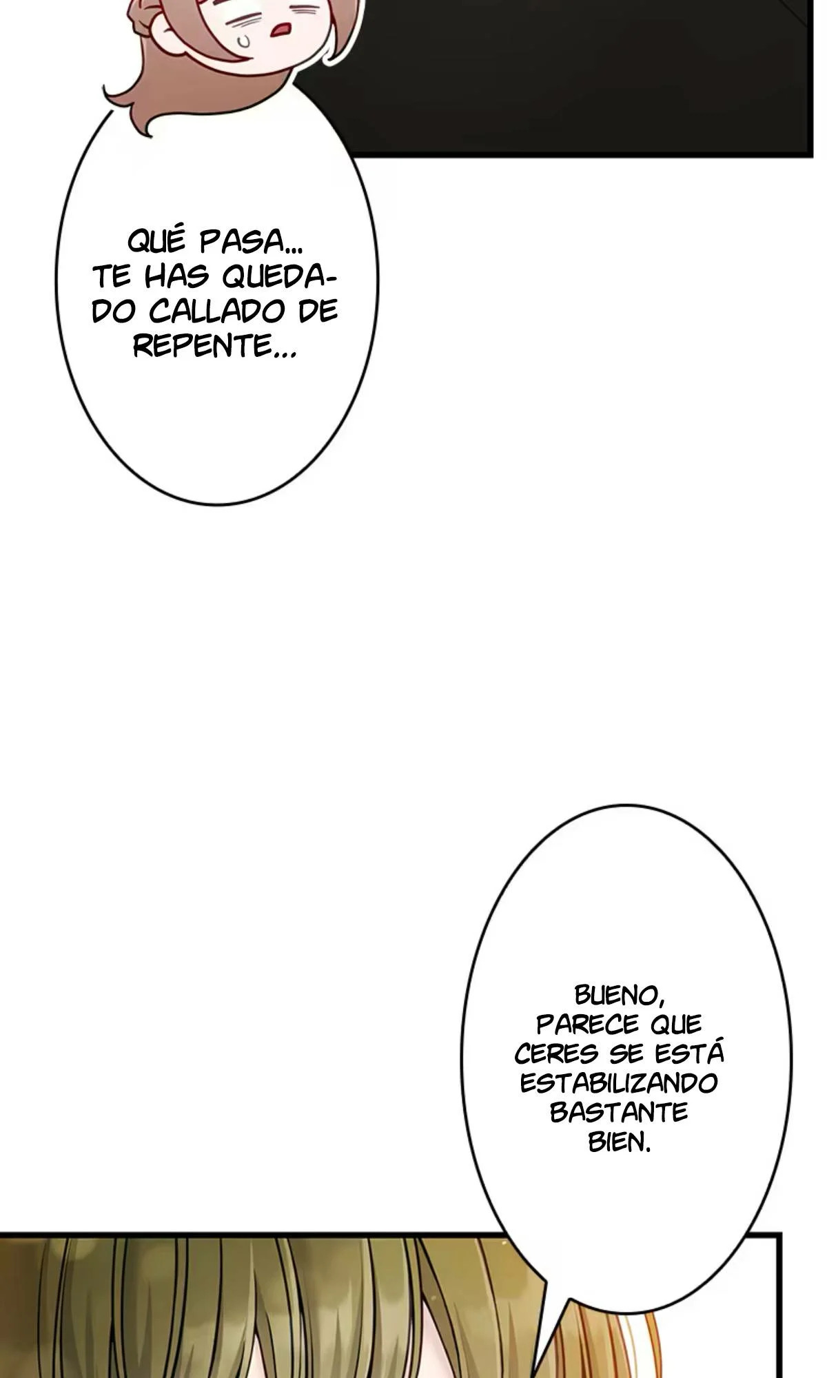 ¡Convertiré Al Perro Rabioso Atormentado En Un Noble! capítulo 11 página 21