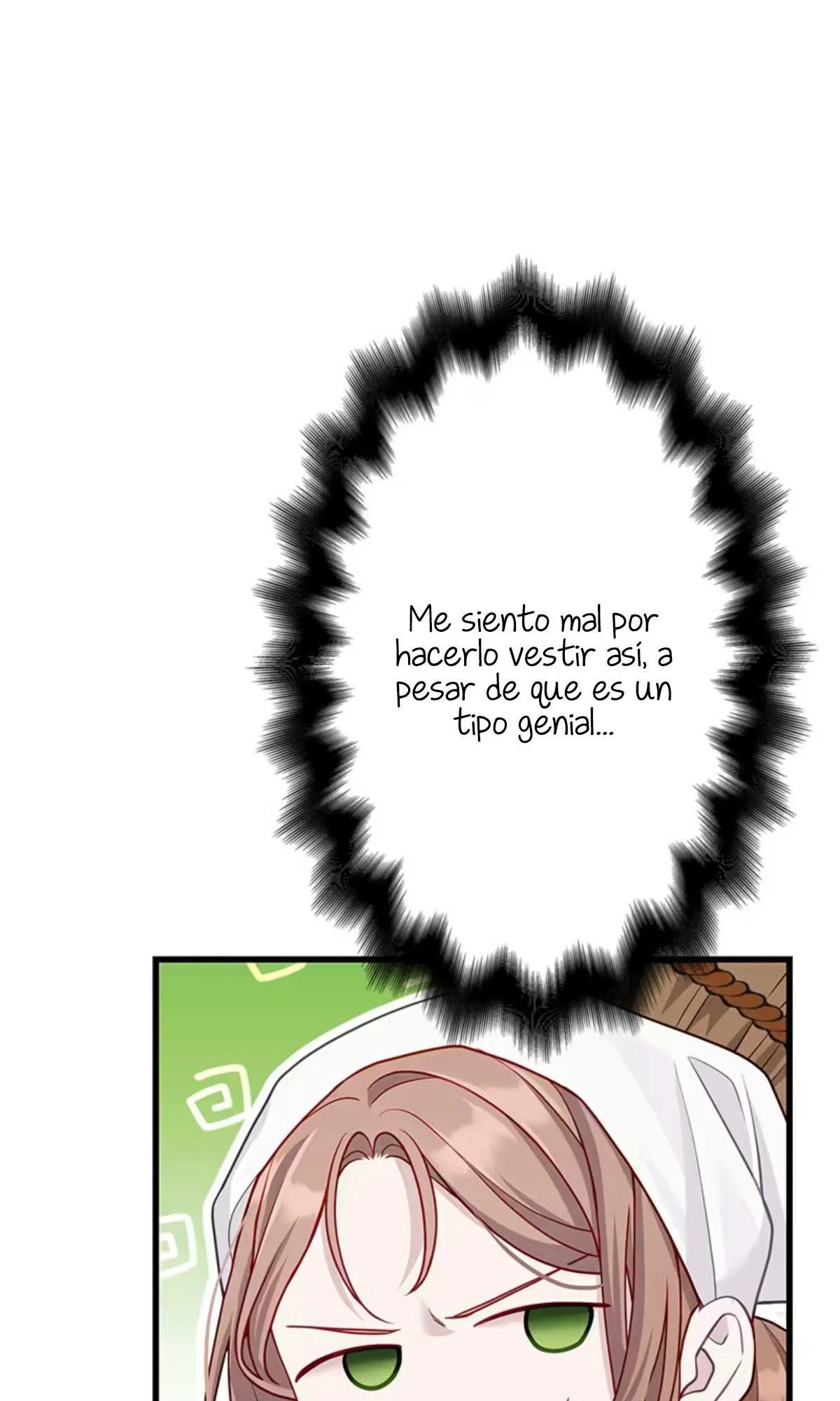 ¡Convertiré Al Perro Rabioso Atormentado En Un Noble! capítulo 11 página 74