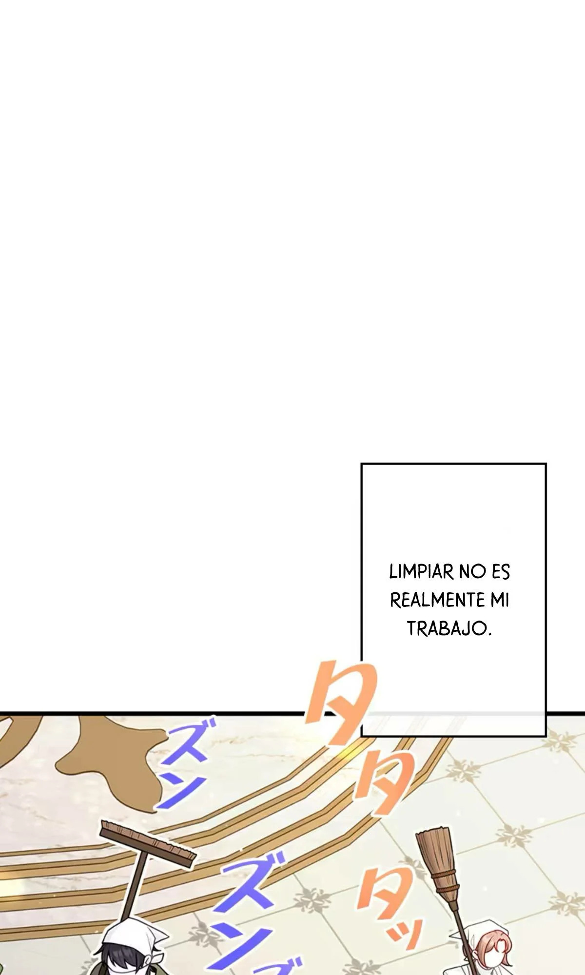¡Convertiré Al Perro Rabioso Atormentado En Un Noble! capítulo 11 página 78