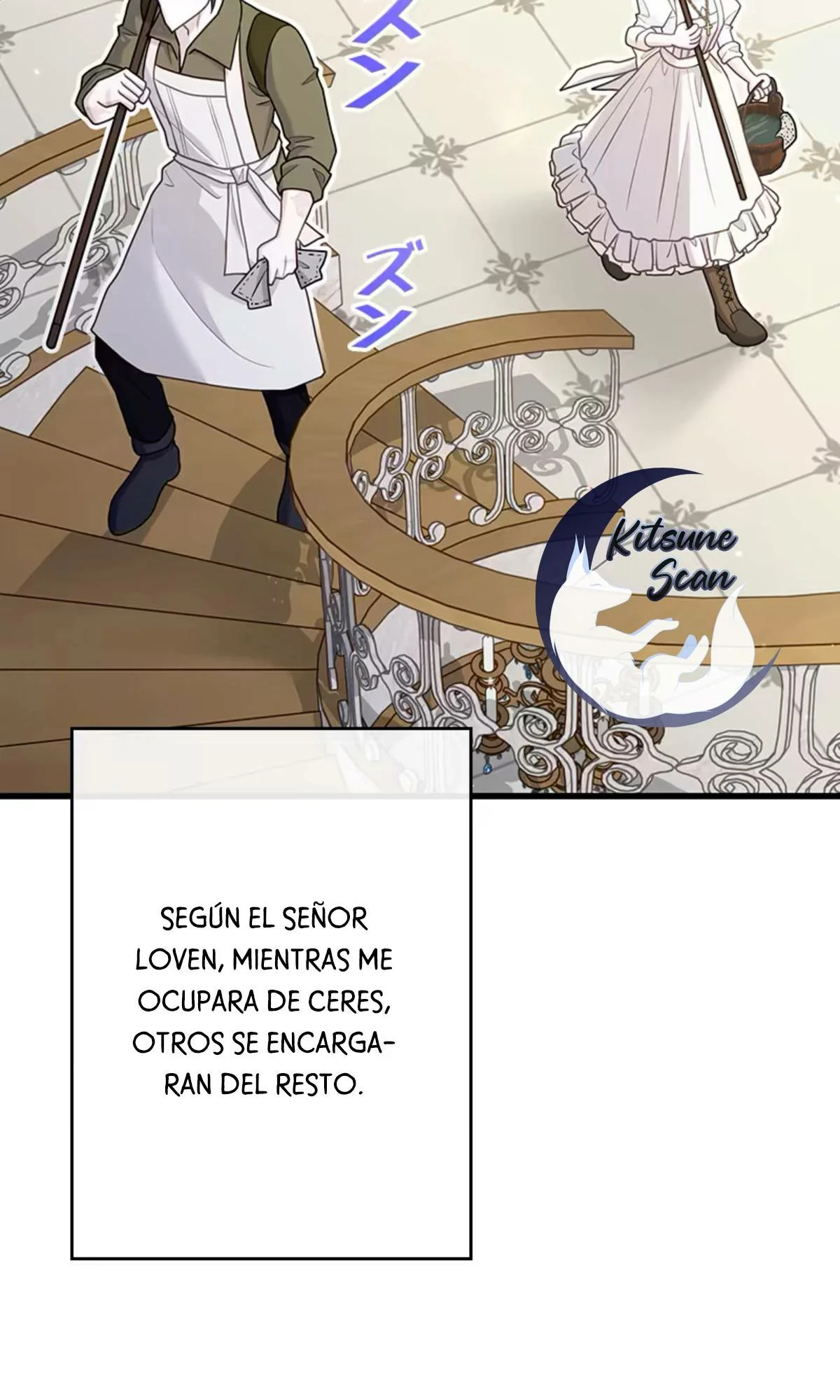 ¡Convertiré Al Perro Rabioso Atormentado En Un Noble! capítulo 11 página 79