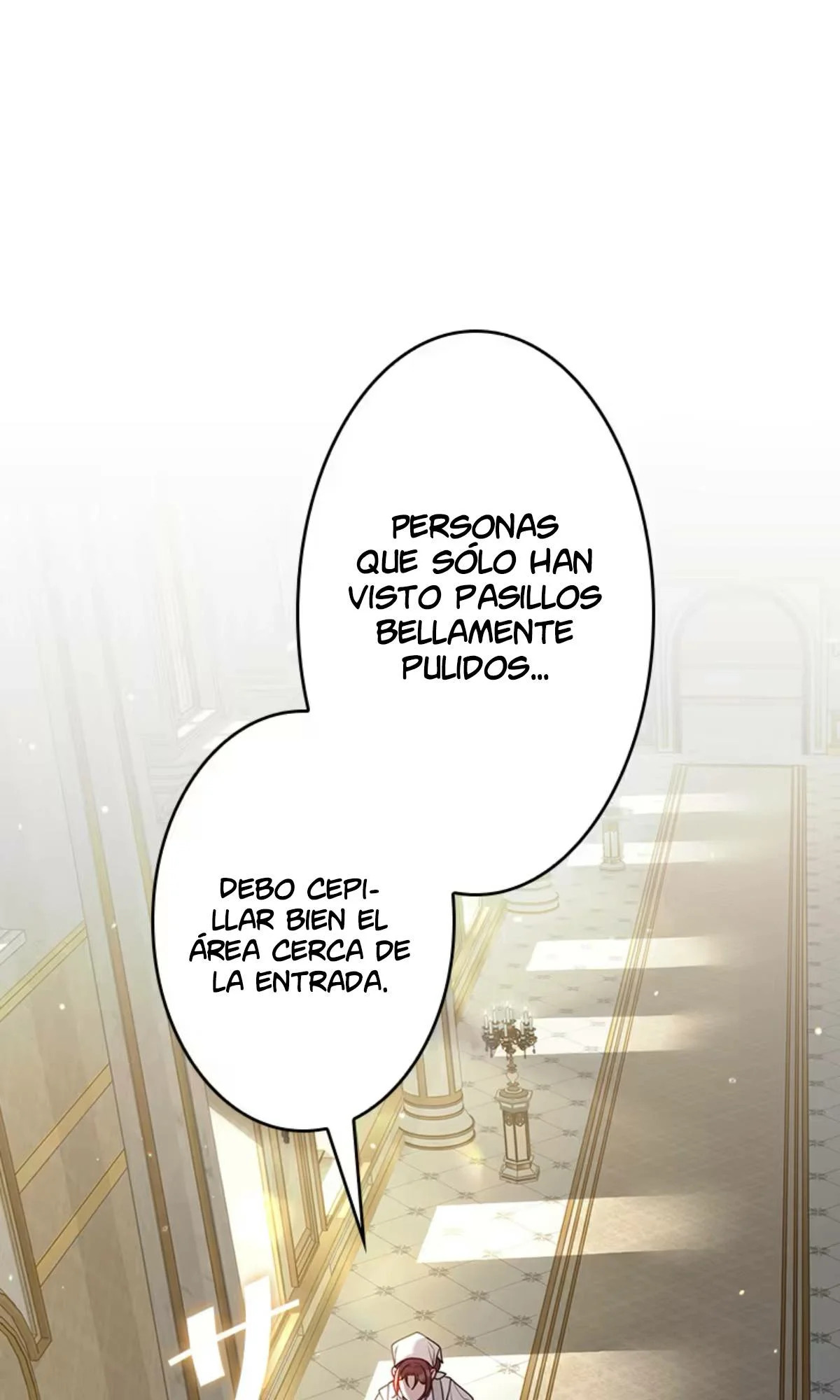 ¡Convertiré Al Perro Rabioso Atormentado En Un Noble! capítulo 11 página 83