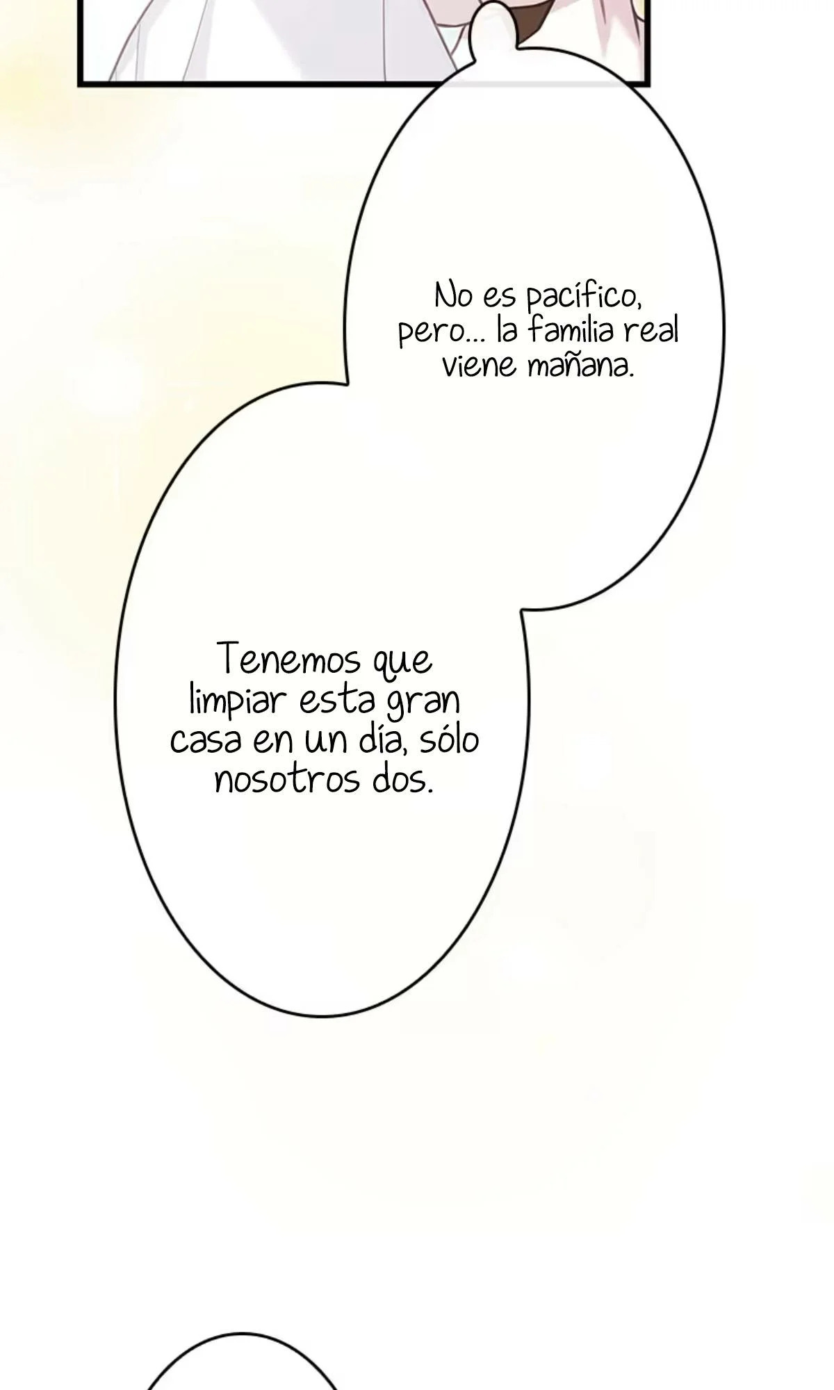 ¡Convertiré Al Perro Rabioso Atormentado En Un Noble! capítulo 11 página 92