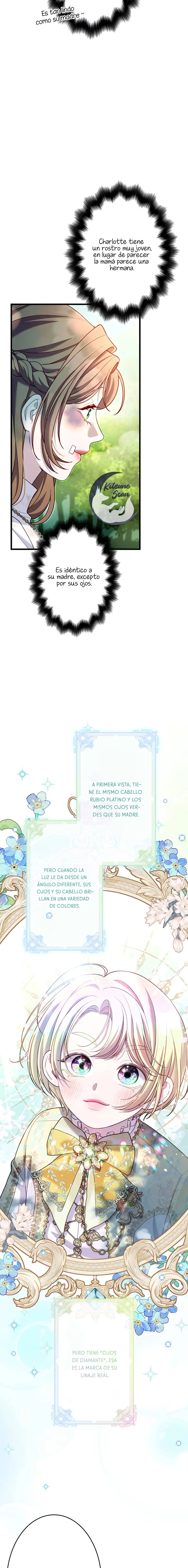 ¡Convertiré Al Perro Rabioso Atormentado En Un Noble! capítulo 12 página 21