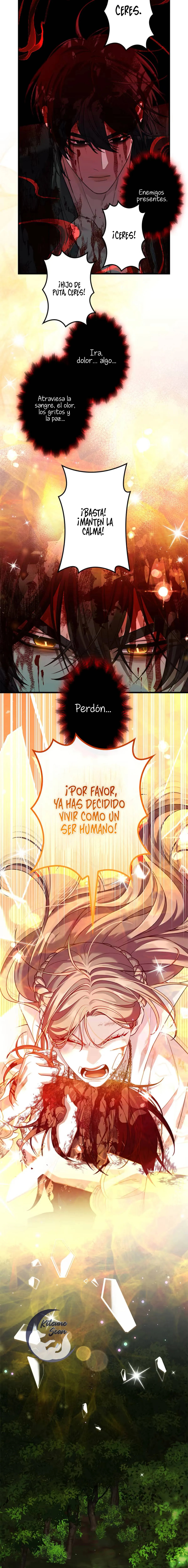 ¡Convertiré Al Perro Rabioso Atormentado En Un Noble! capítulo 13 página 18