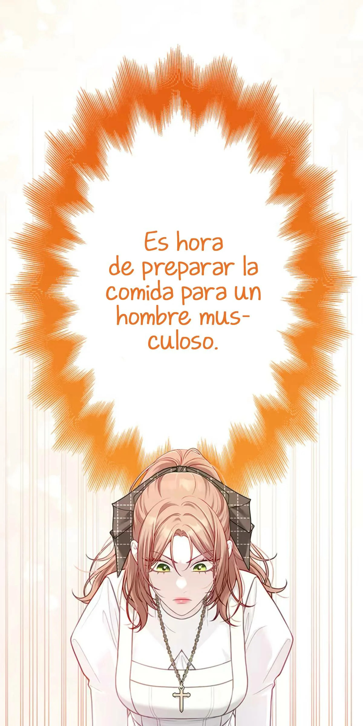 ¡Convertiré Al Perro Rabioso Atormentado En Un Noble! capítulo 7 página 101