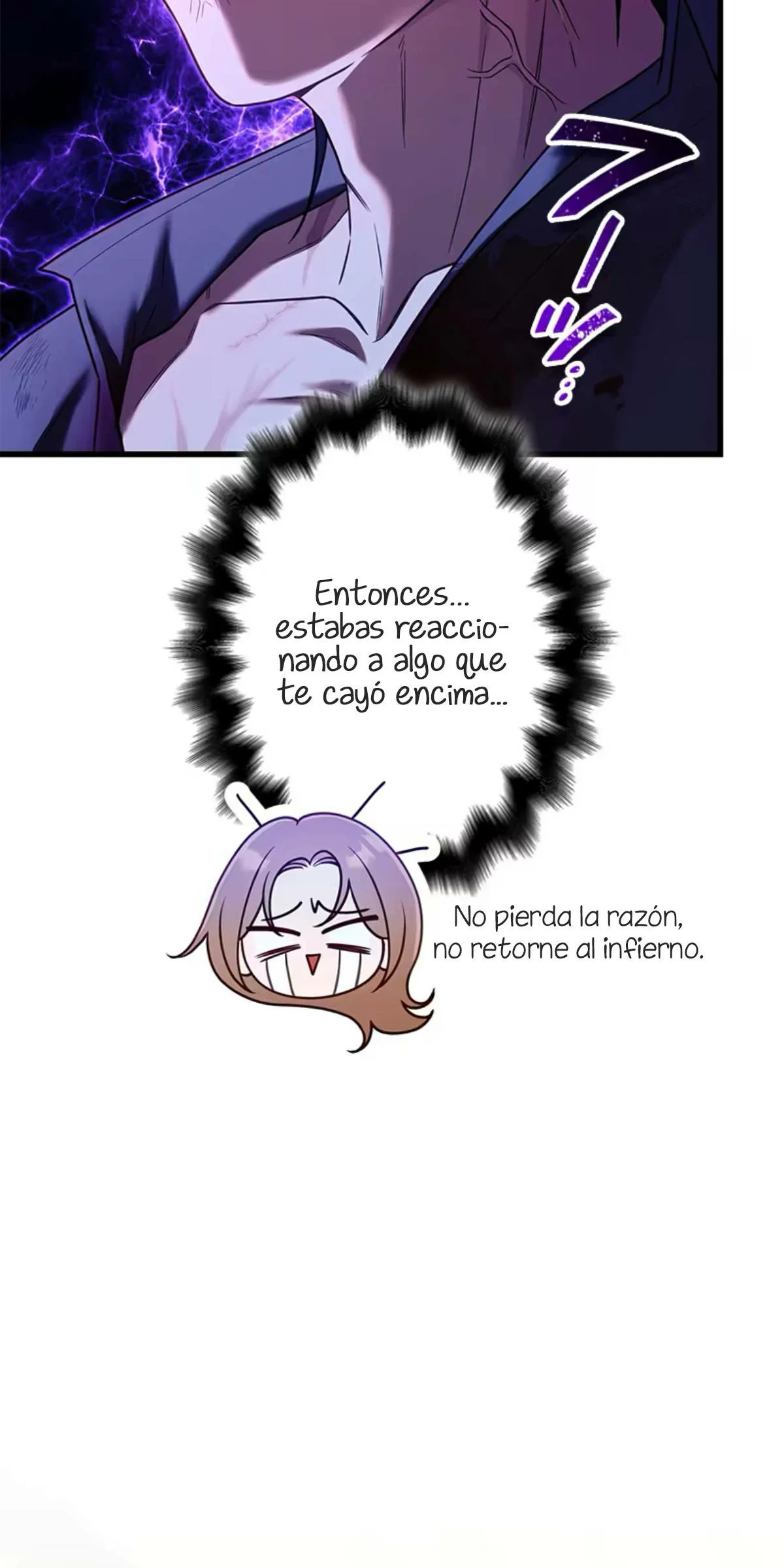 ¡Convertiré Al Perro Rabioso Atormentado En Un Noble! capítulo 7 página 41