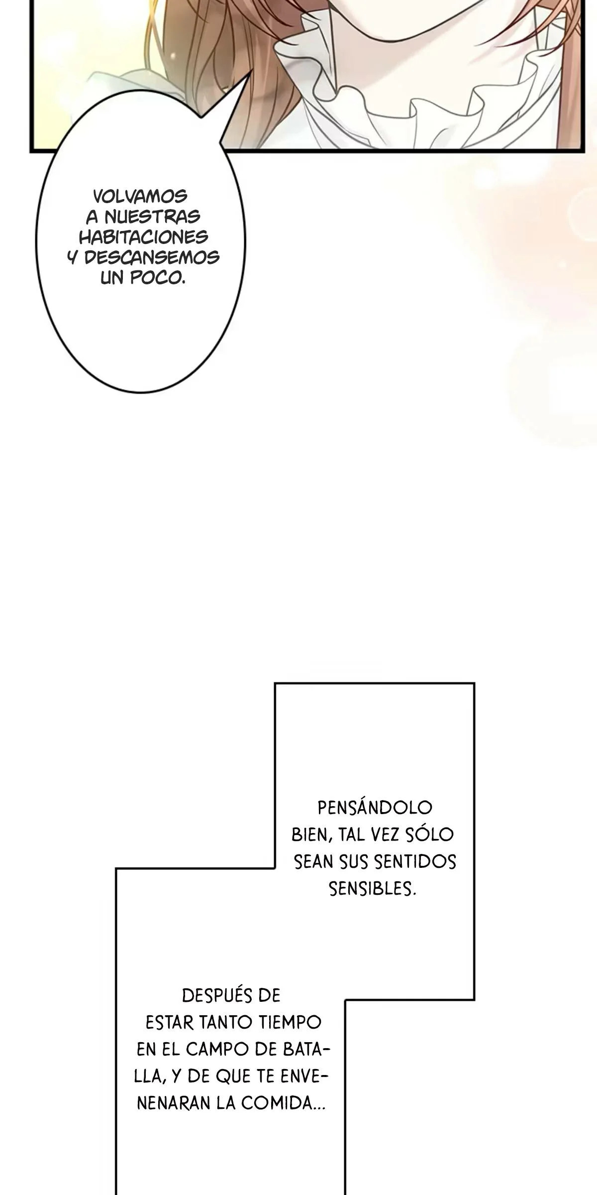 ¡Convertiré Al Perro Rabioso Atormentado En Un Noble! capítulo 7 página 54