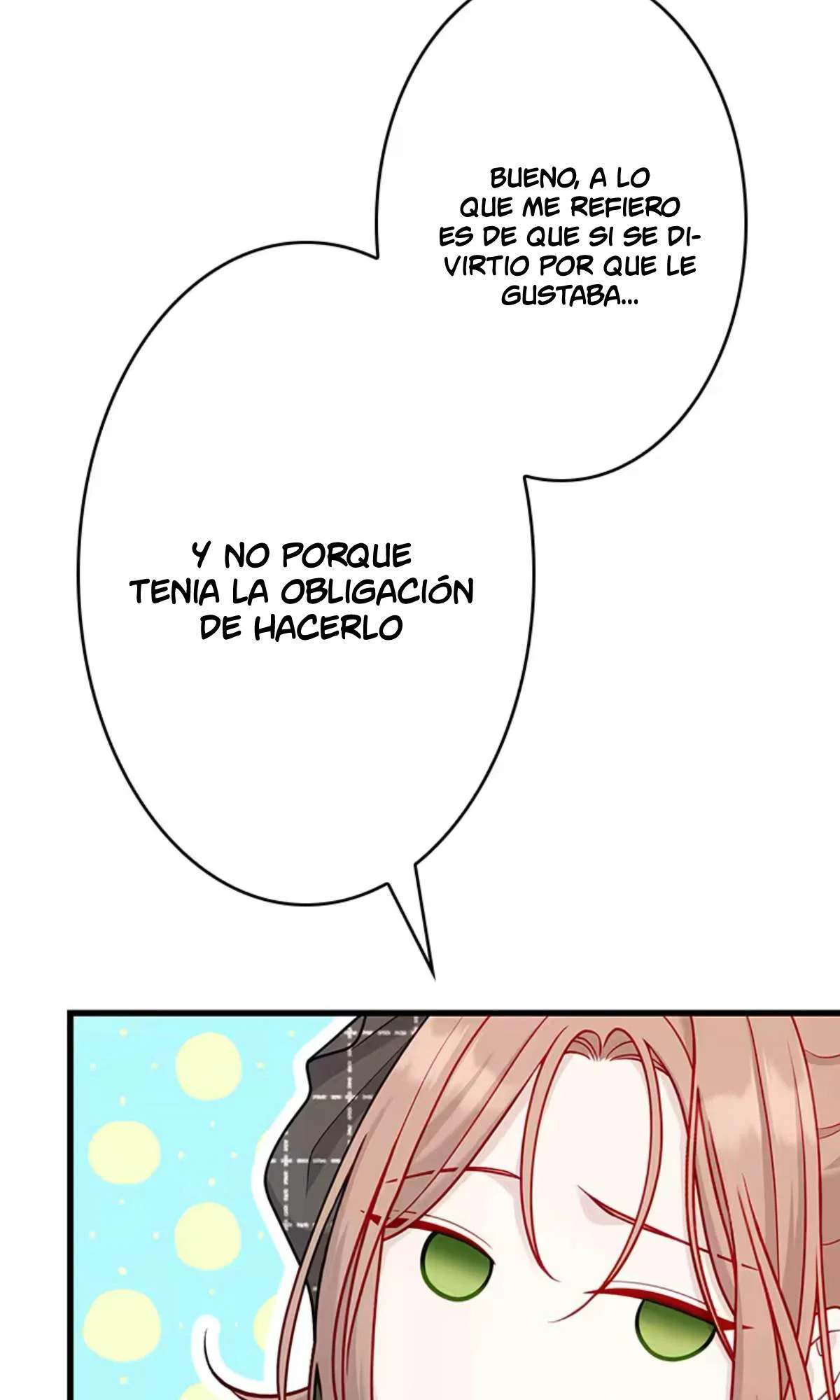 ¡Convertiré Al Perro Rabioso Atormentado En Un Noble! capítulo 8 página 102