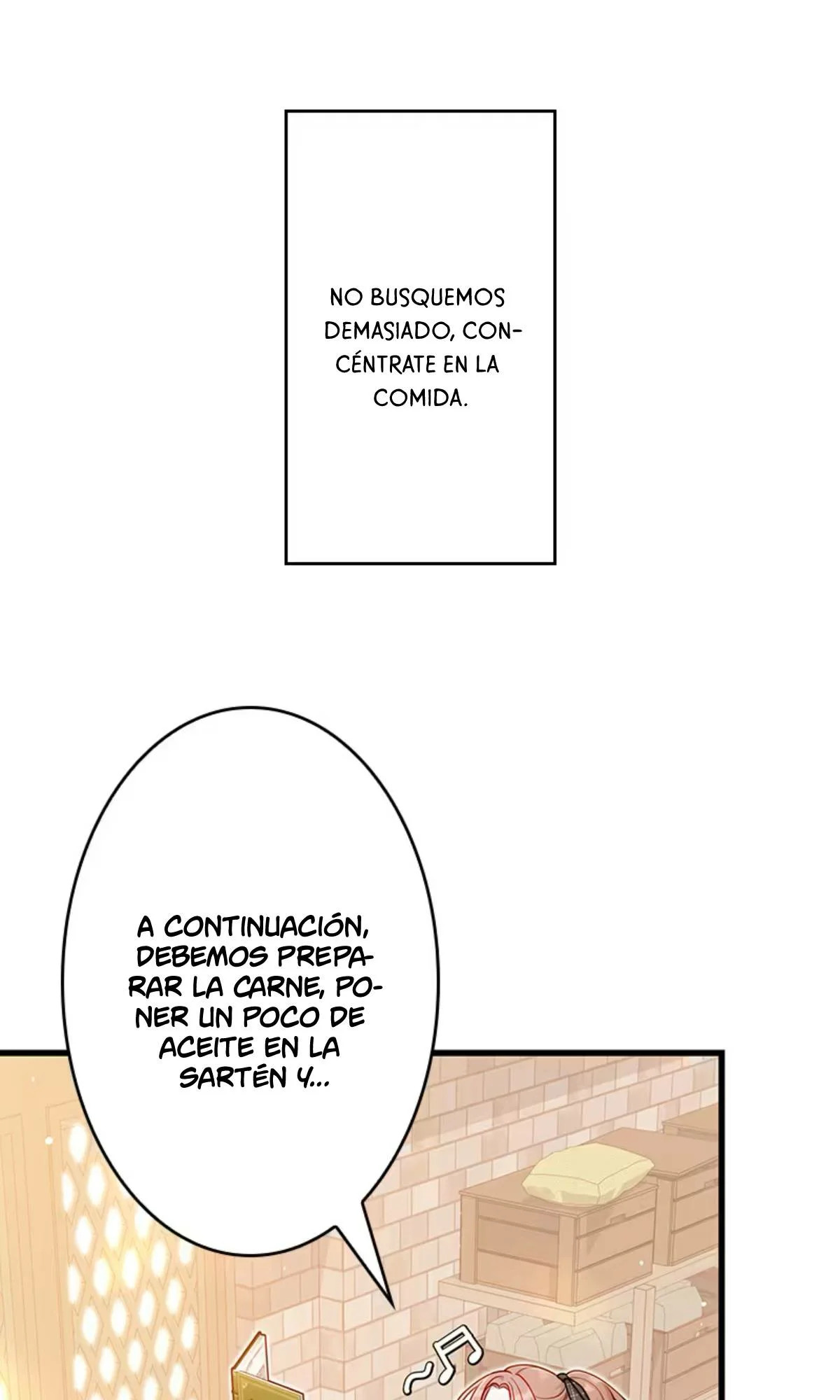 ¡Convertiré Al Perro Rabioso Atormentado En Un Noble! capítulo 8 página 84