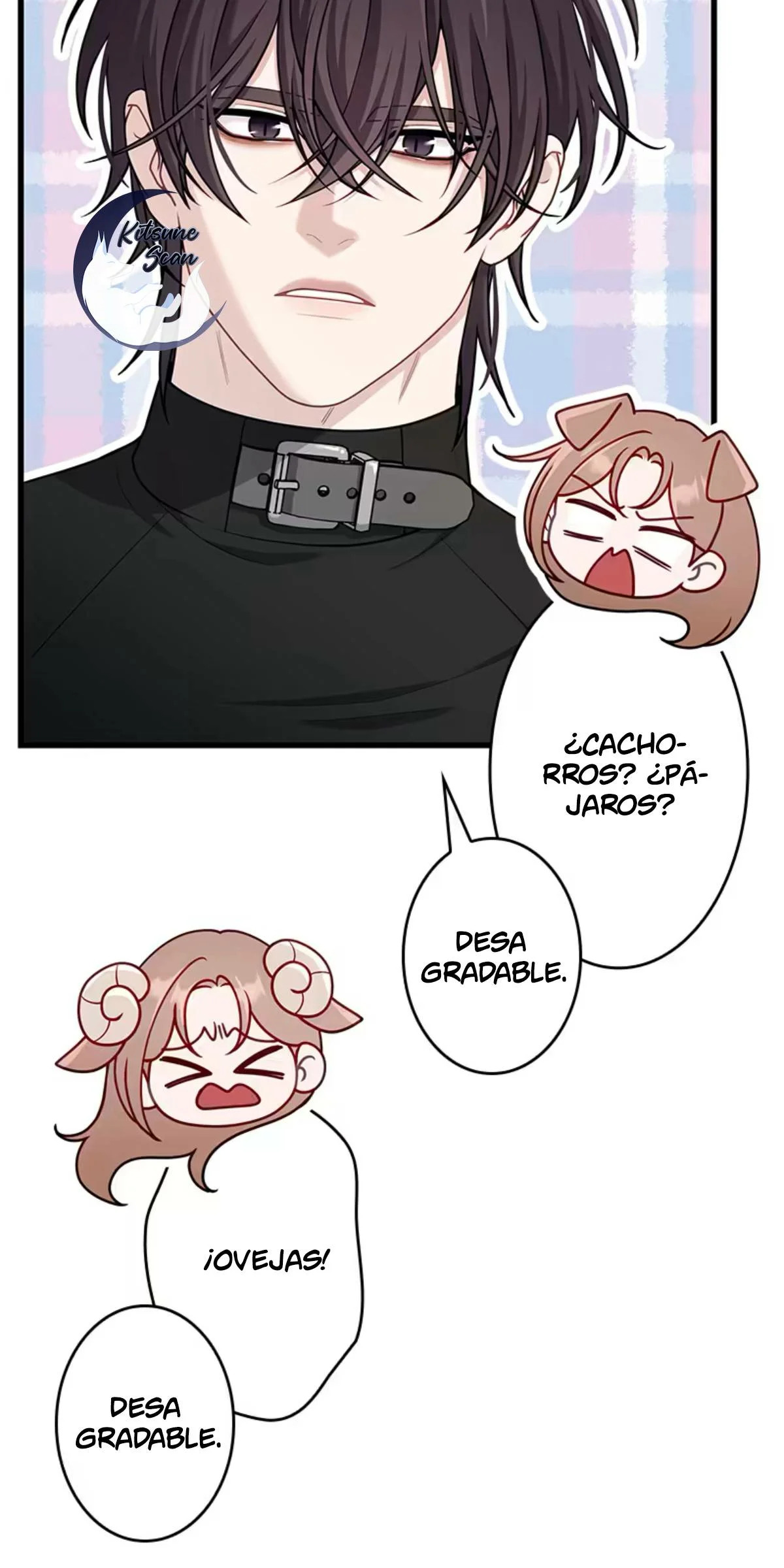 ¡Convertiré Al Perro Rabioso Atormentado En Un Noble! capítulo 9 página 29