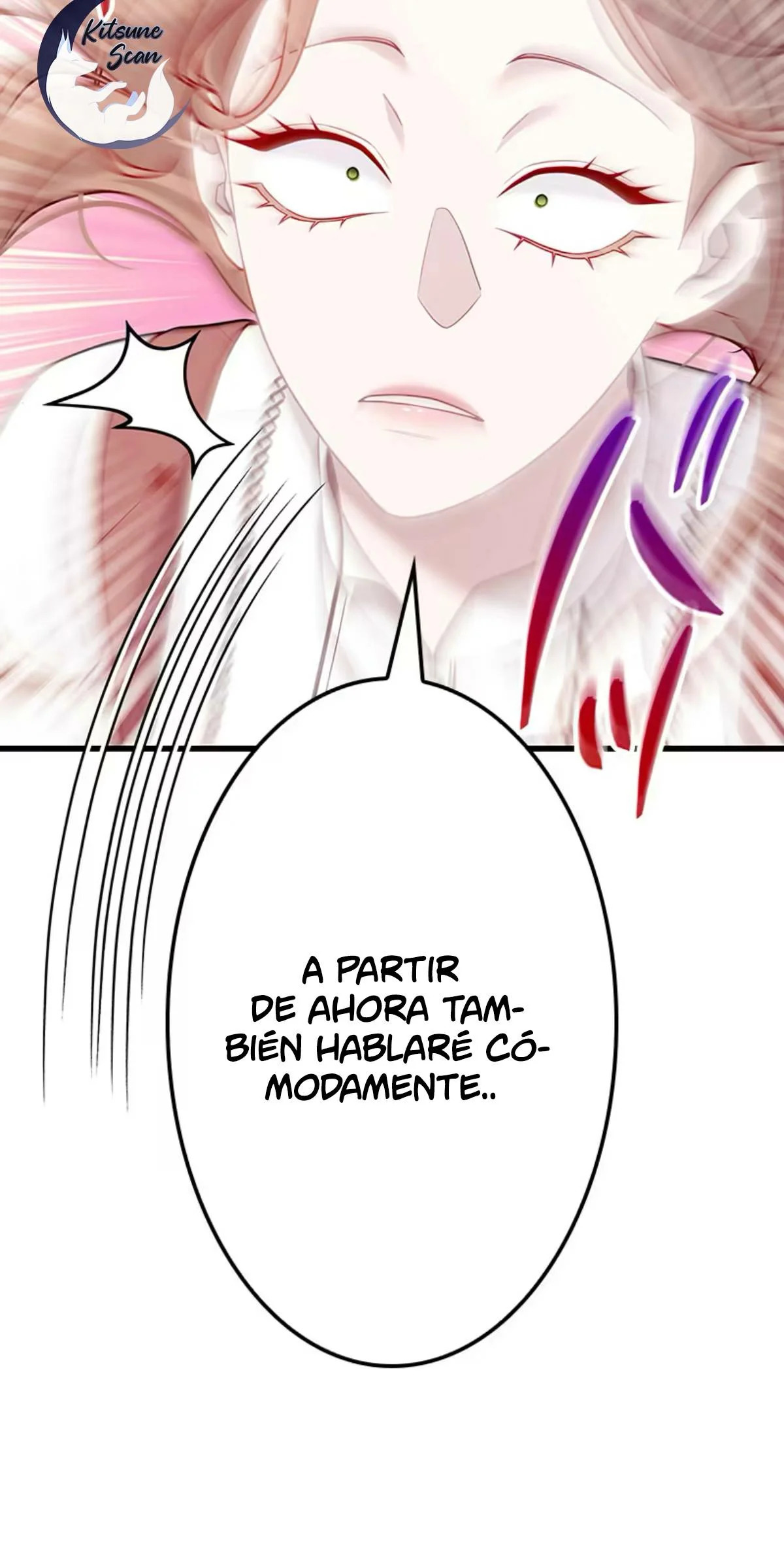 ¡Convertiré Al Perro Rabioso Atormentado En Un Noble! capítulo 9 página 85
