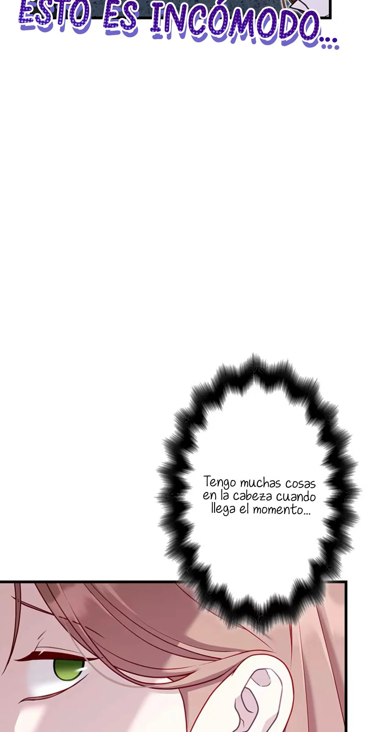 ¡Convertiré Al Perro Rabioso Atormentado En Un Noble! capítulo 9 página 94