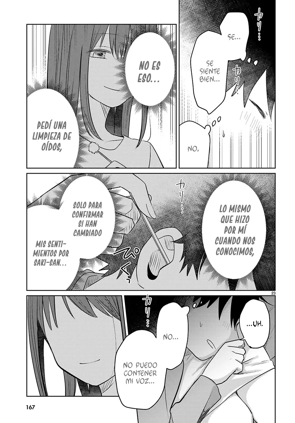 Aino Senbiki capítulo 6 página 24
