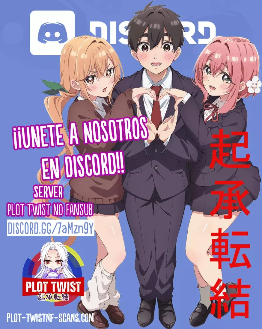 Aino Senbiki capítulo 6 página 36