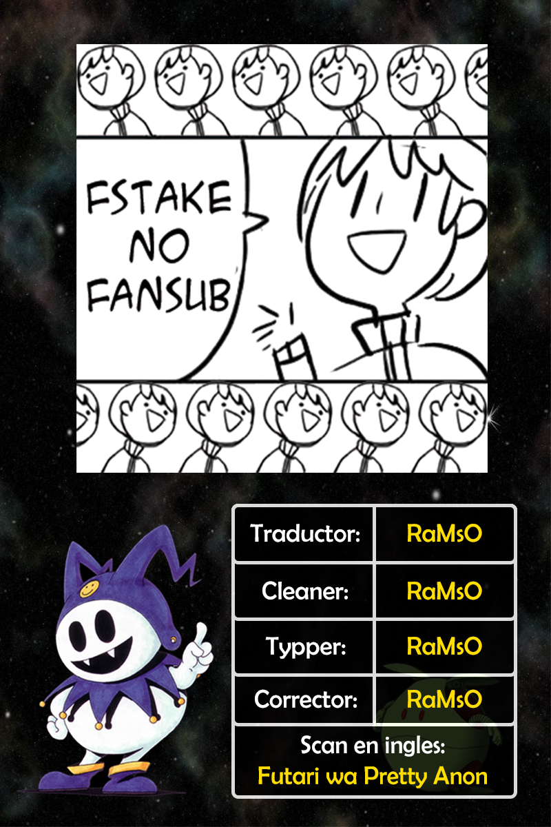 Angel O Nayami Soudanjo capítulo 2 página 1