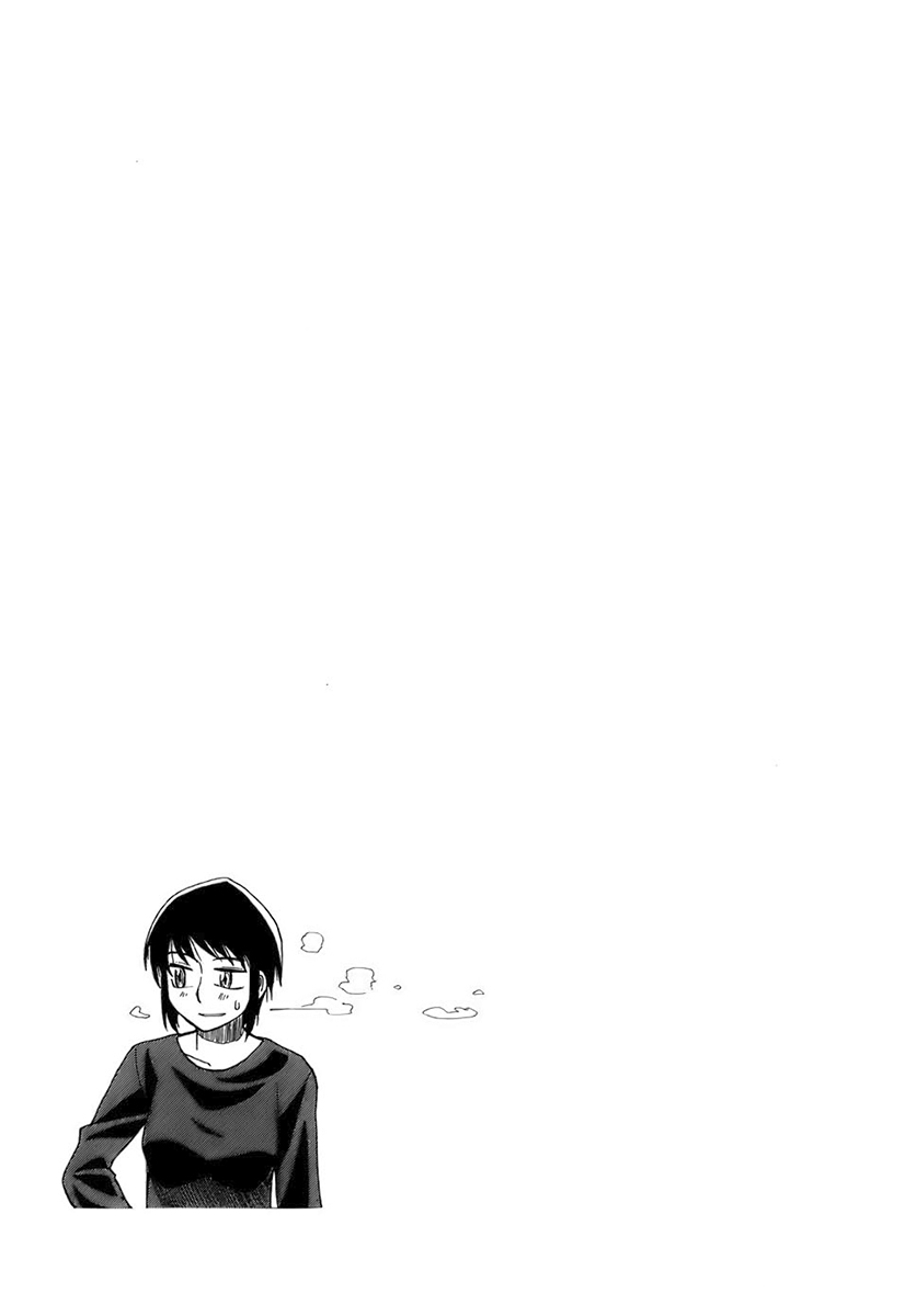 Angel O Nayami Soudanjo capítulo 2 página 14