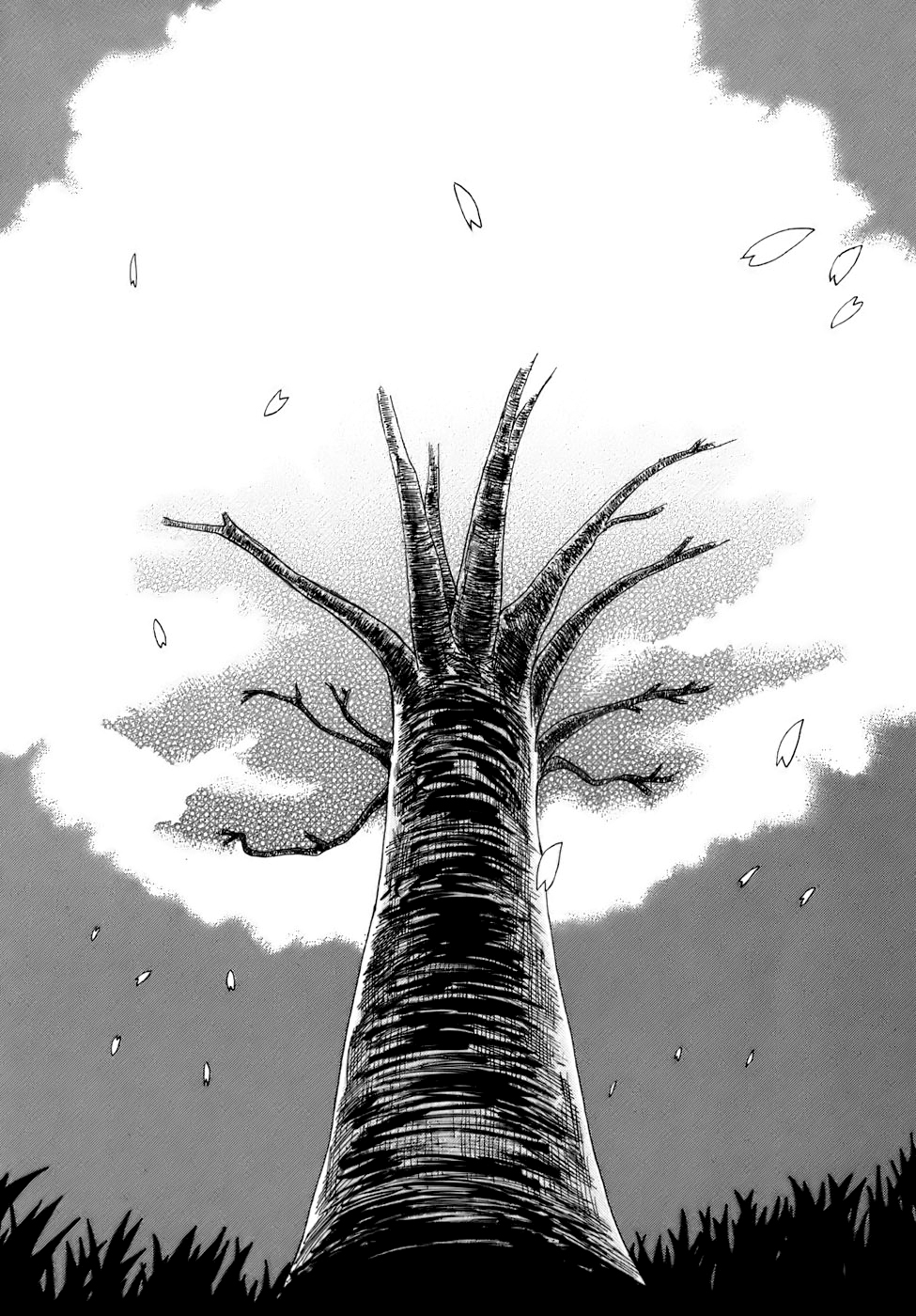 Angel O Nayami Soudanjo capítulo 8 página 11