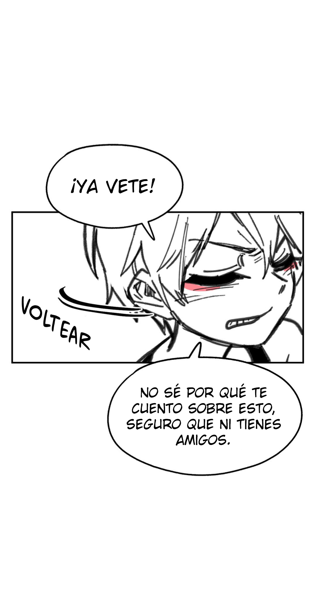 High School Boy capítulo 10 página 17