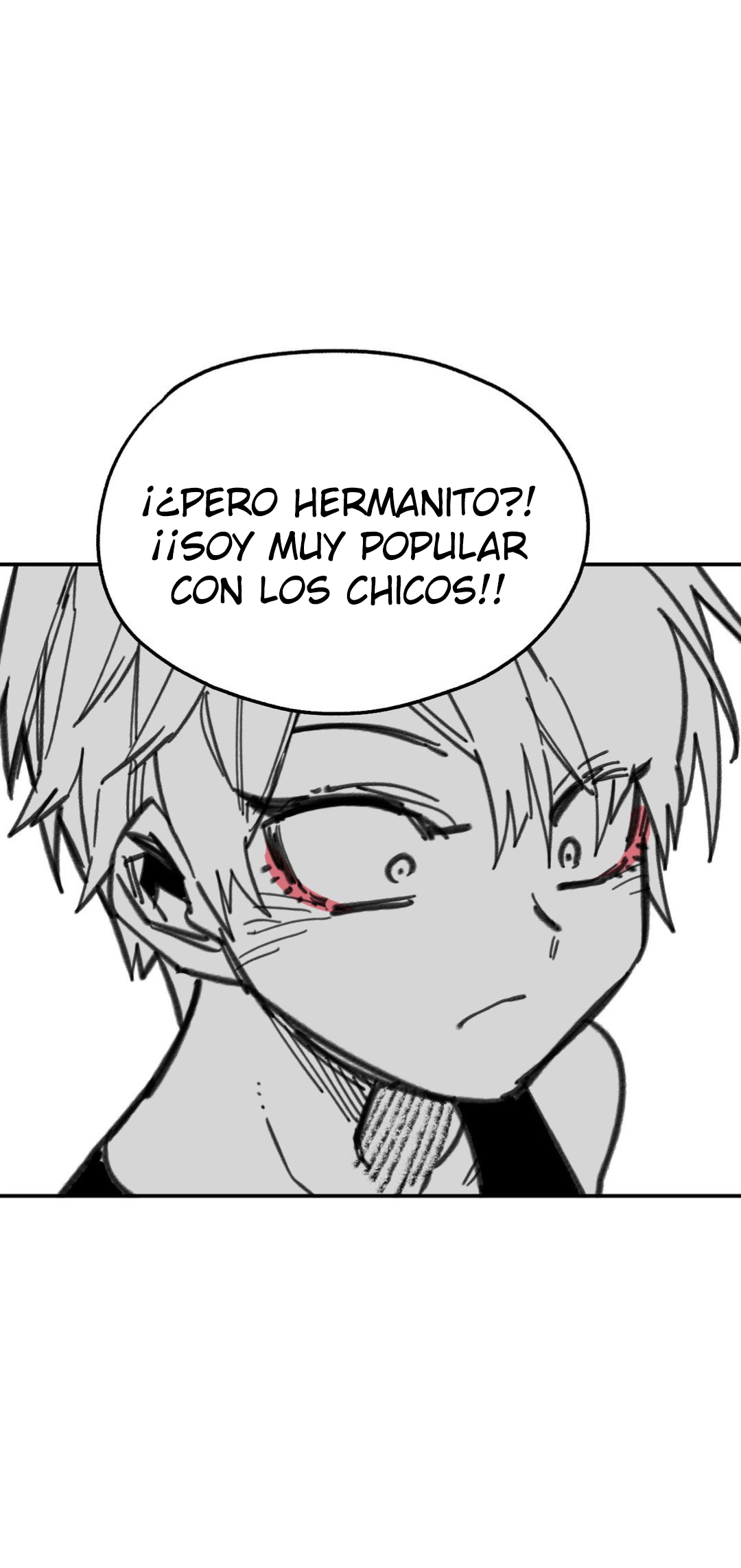High School Boy capítulo 10 página 18