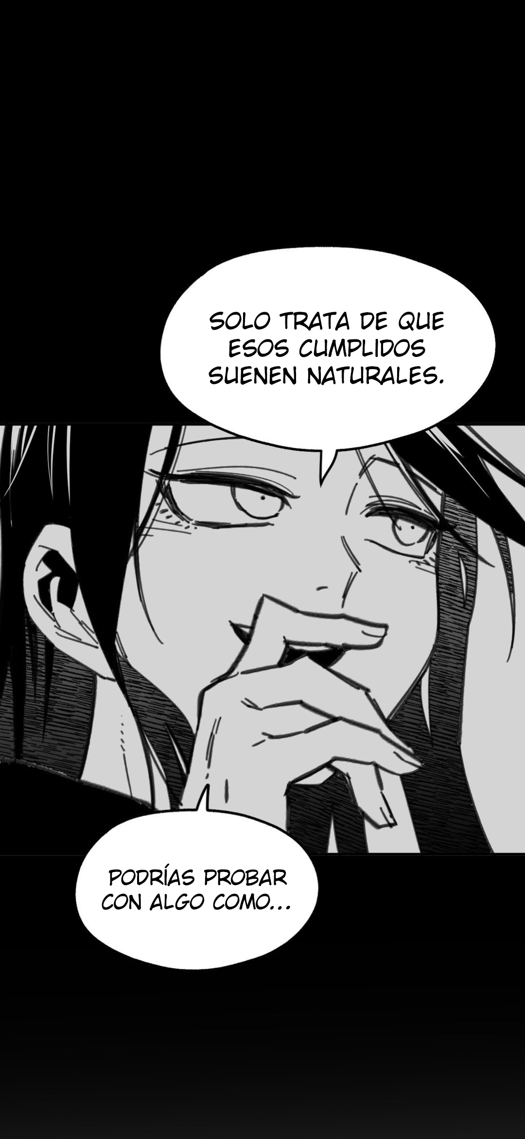 High School Boy capítulo 10 página 34