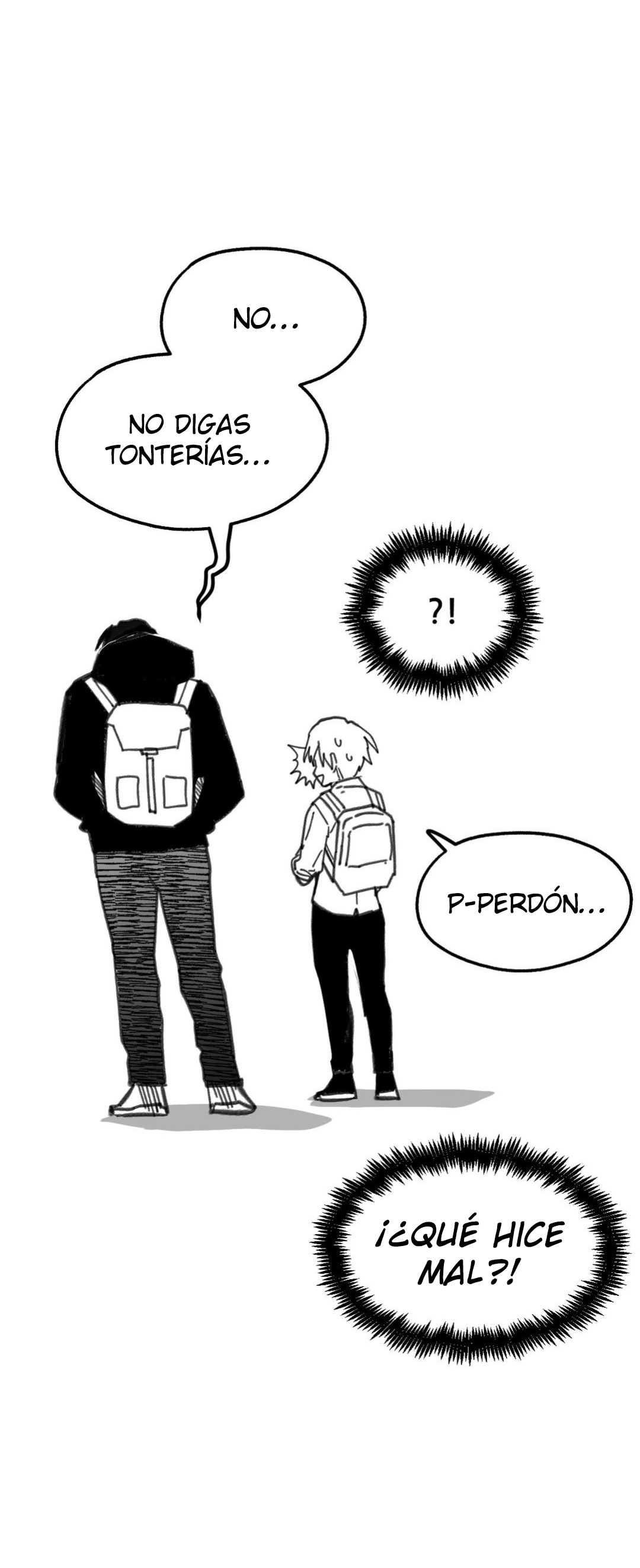 High School Boy capítulo 10 página 39