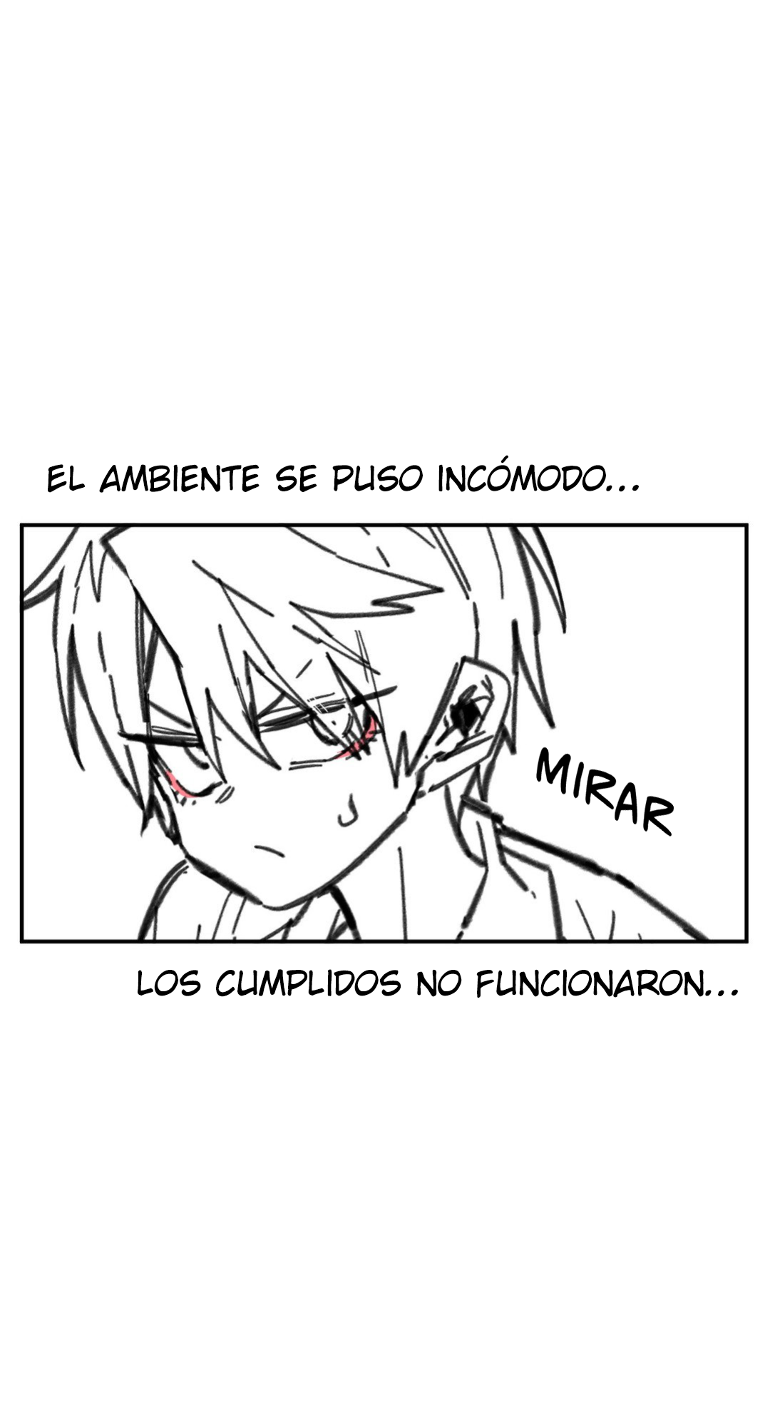 High School Boy capítulo 10 página 41