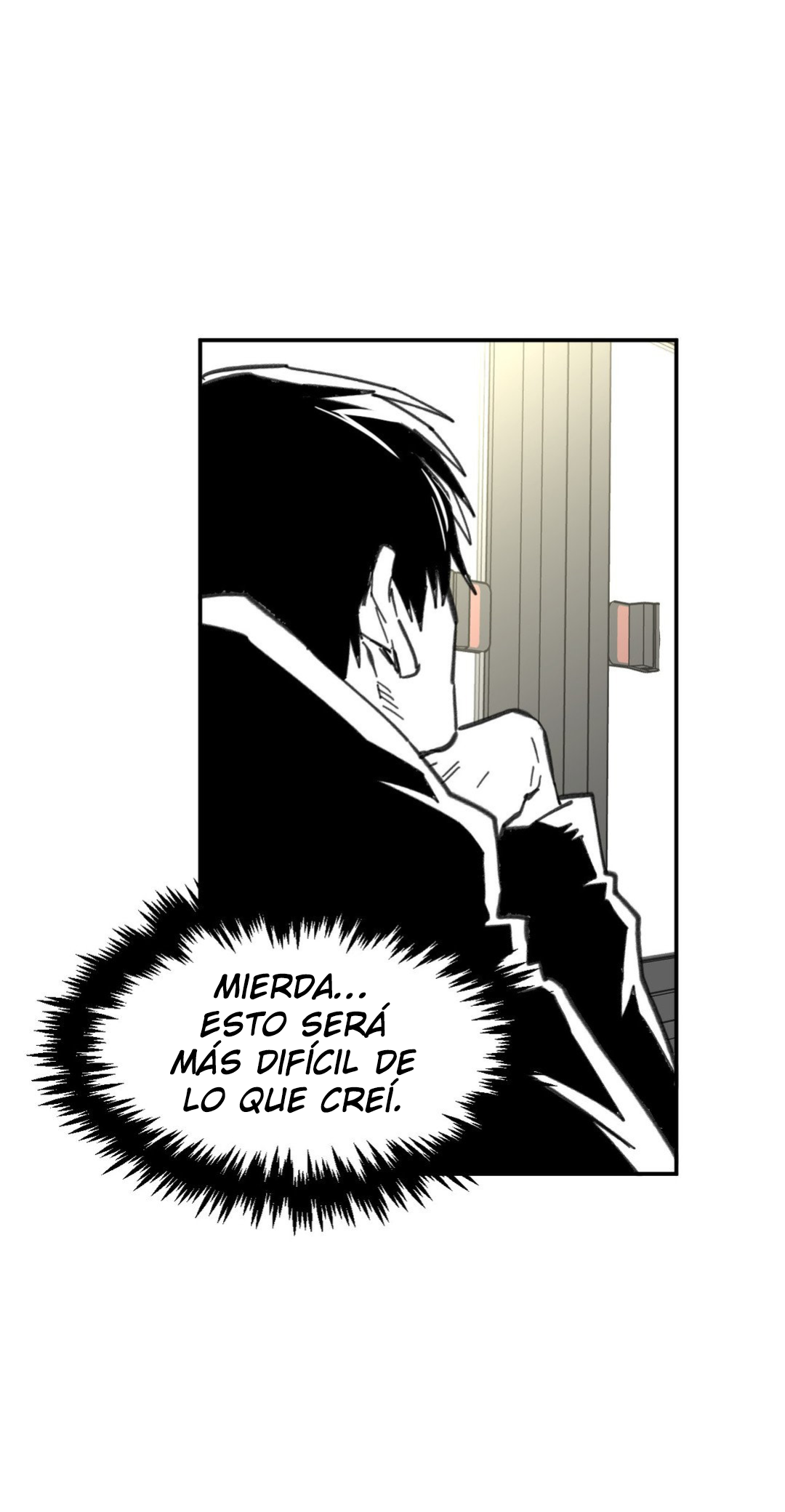 High School Boy capítulo 10 página 42