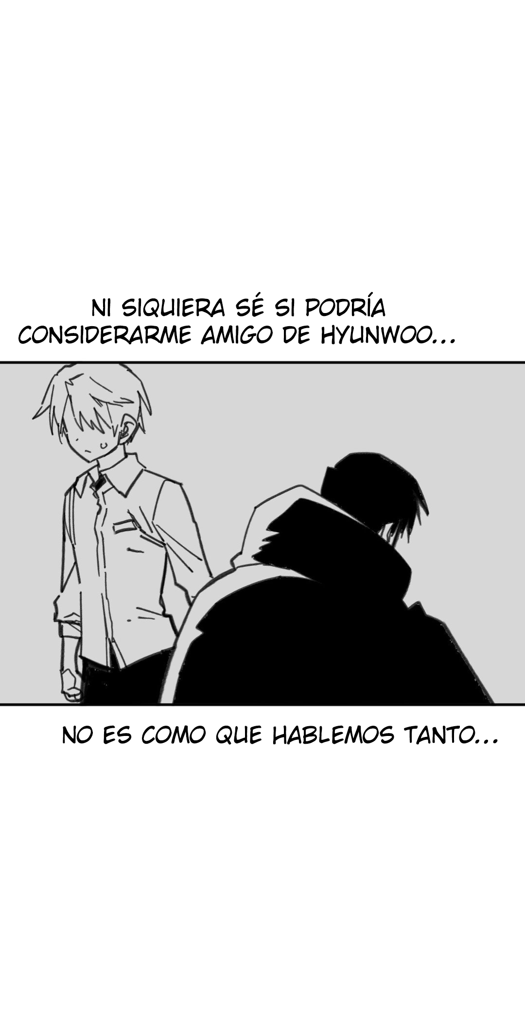 High School Boy capítulo 10 página 5