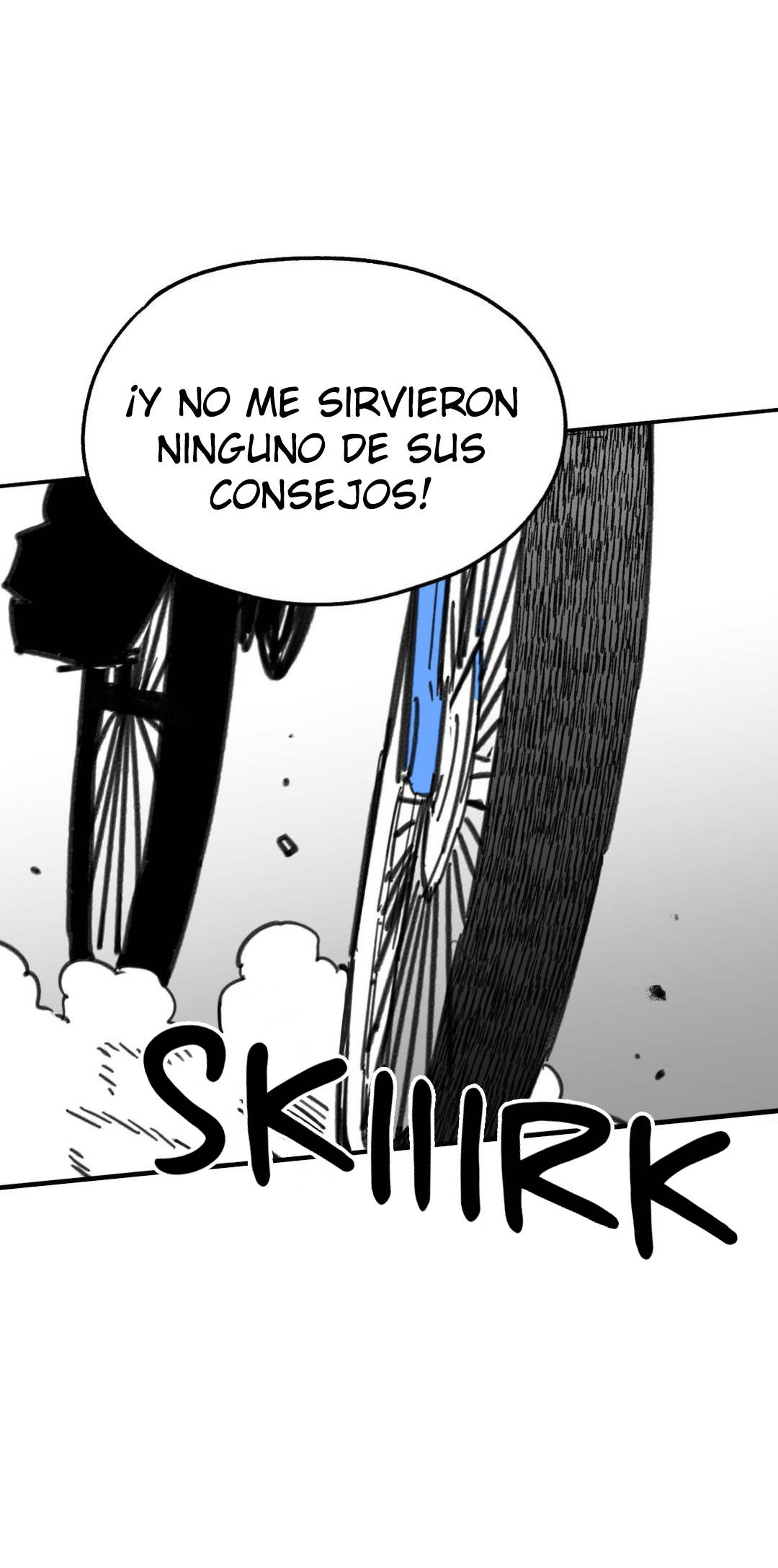 High School Boy capítulo 10 página 53