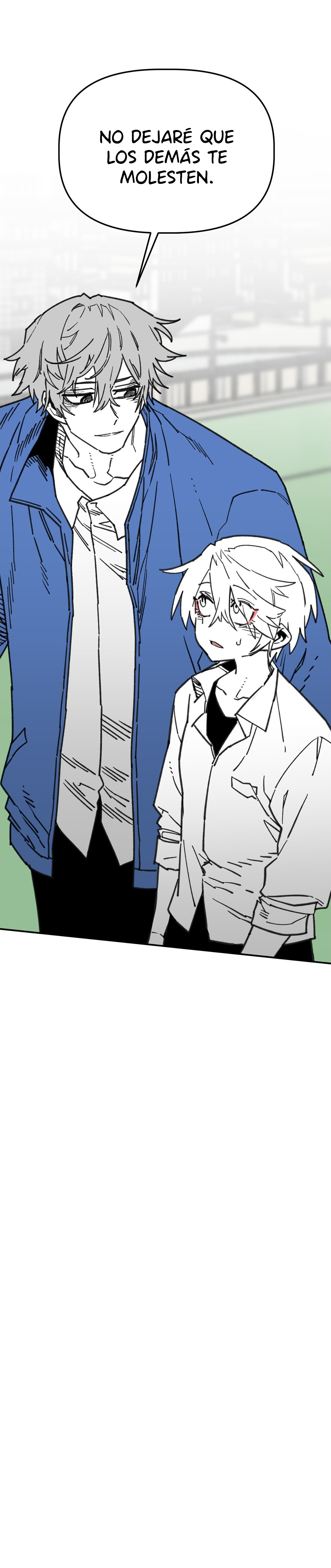 High School Boy capítulo 102 página 10