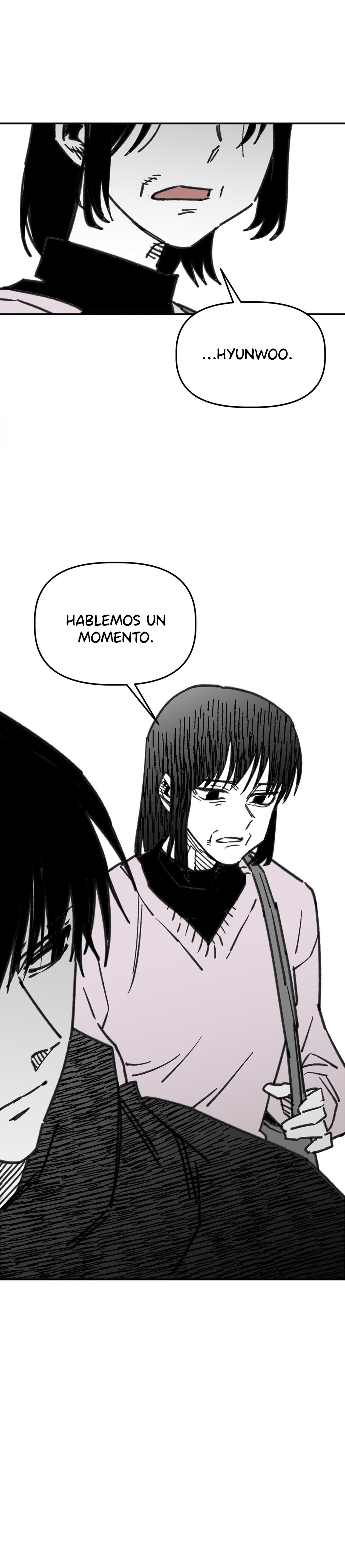 High School Boy capítulo 102 página 16